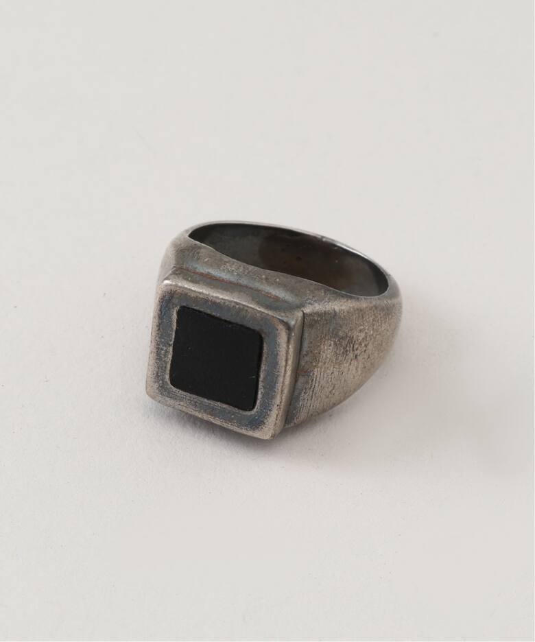 GUIDI / グィディ 】G-AN09 Ring（リング）｜WORLDLY-WISE（ワールド 