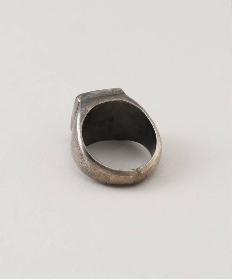 GUIDI / グィディ 】G-AN09 Ring（リング）｜WORLDLY-WISE（ワールド 