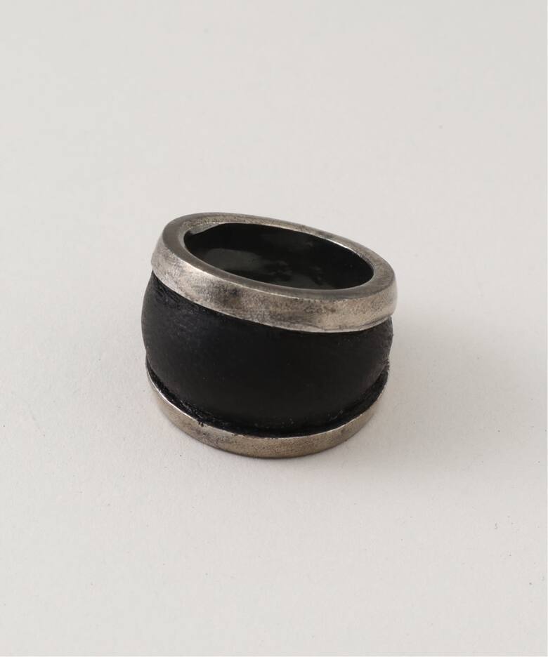 GUIDI / グィディ 】 G-AN18 RING（リング）｜WORLDLY-WISE（ワールド 