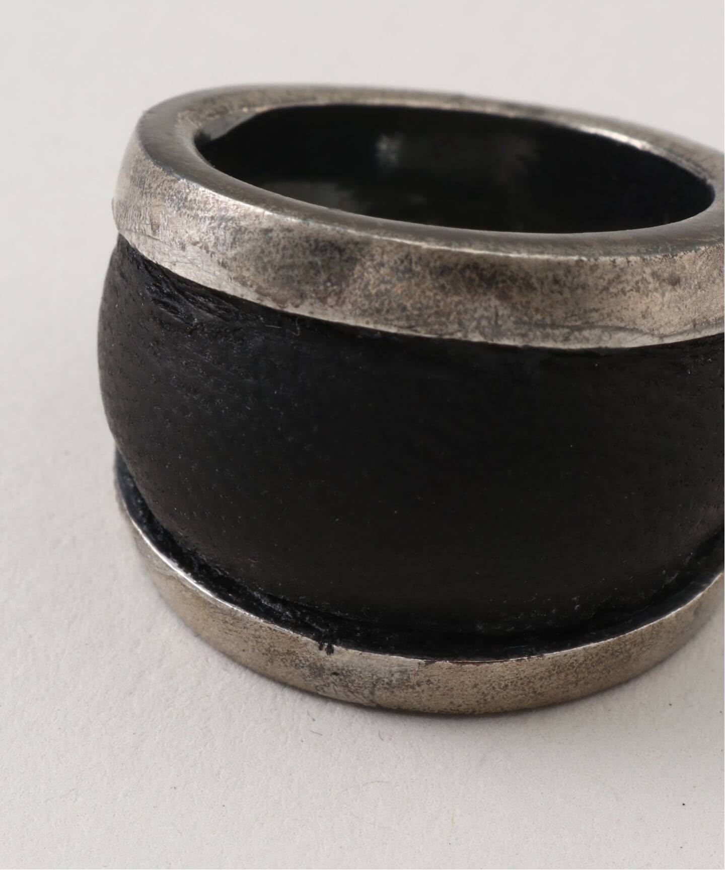 GUIDI / グィディ 】 G-AN18 RING（リング）｜WORLDLY-WISE（ワールド  