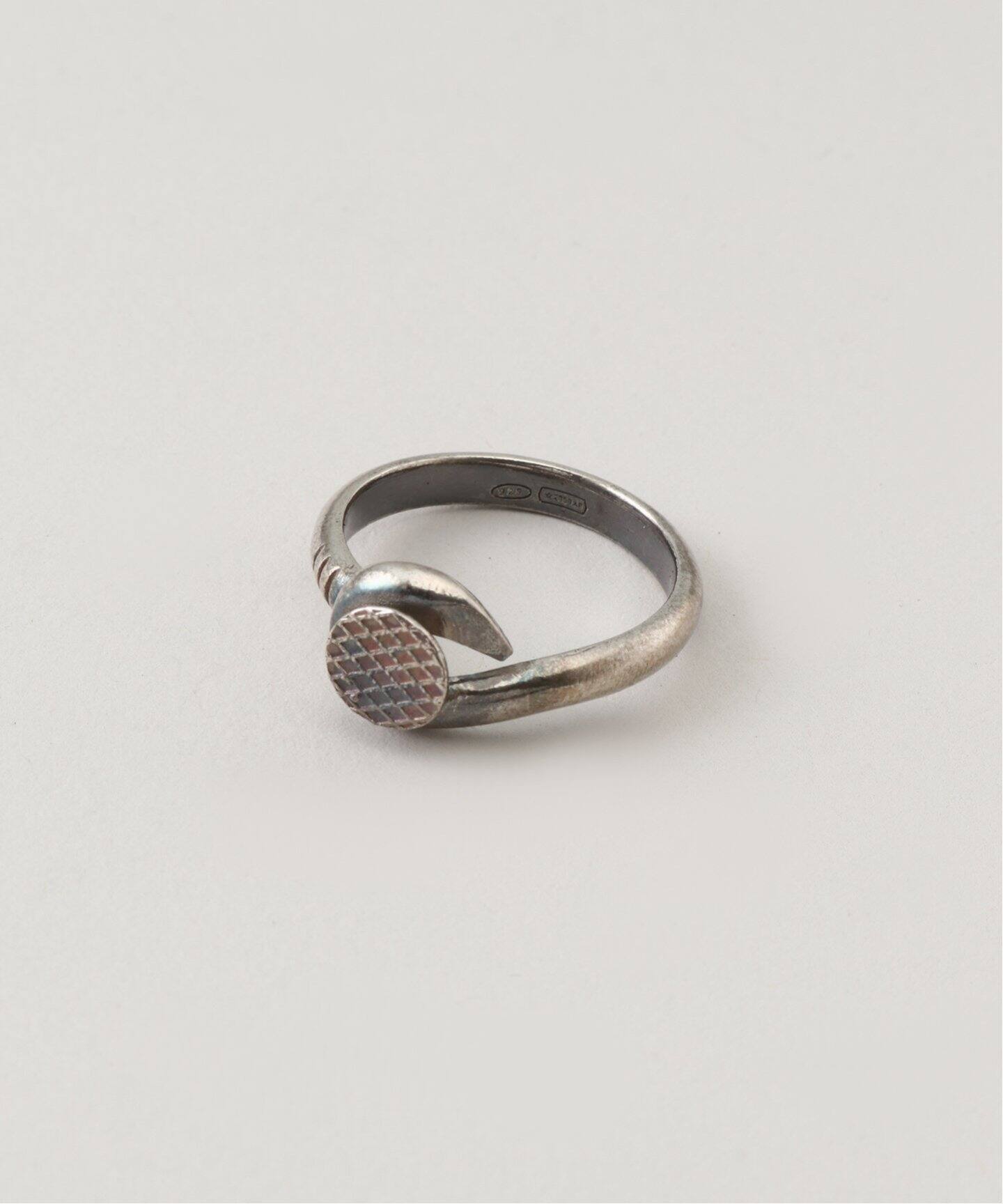 GUIDI / グィディ 】 G-NLAN01 RING（リング）｜WORLDLY-WISE 
