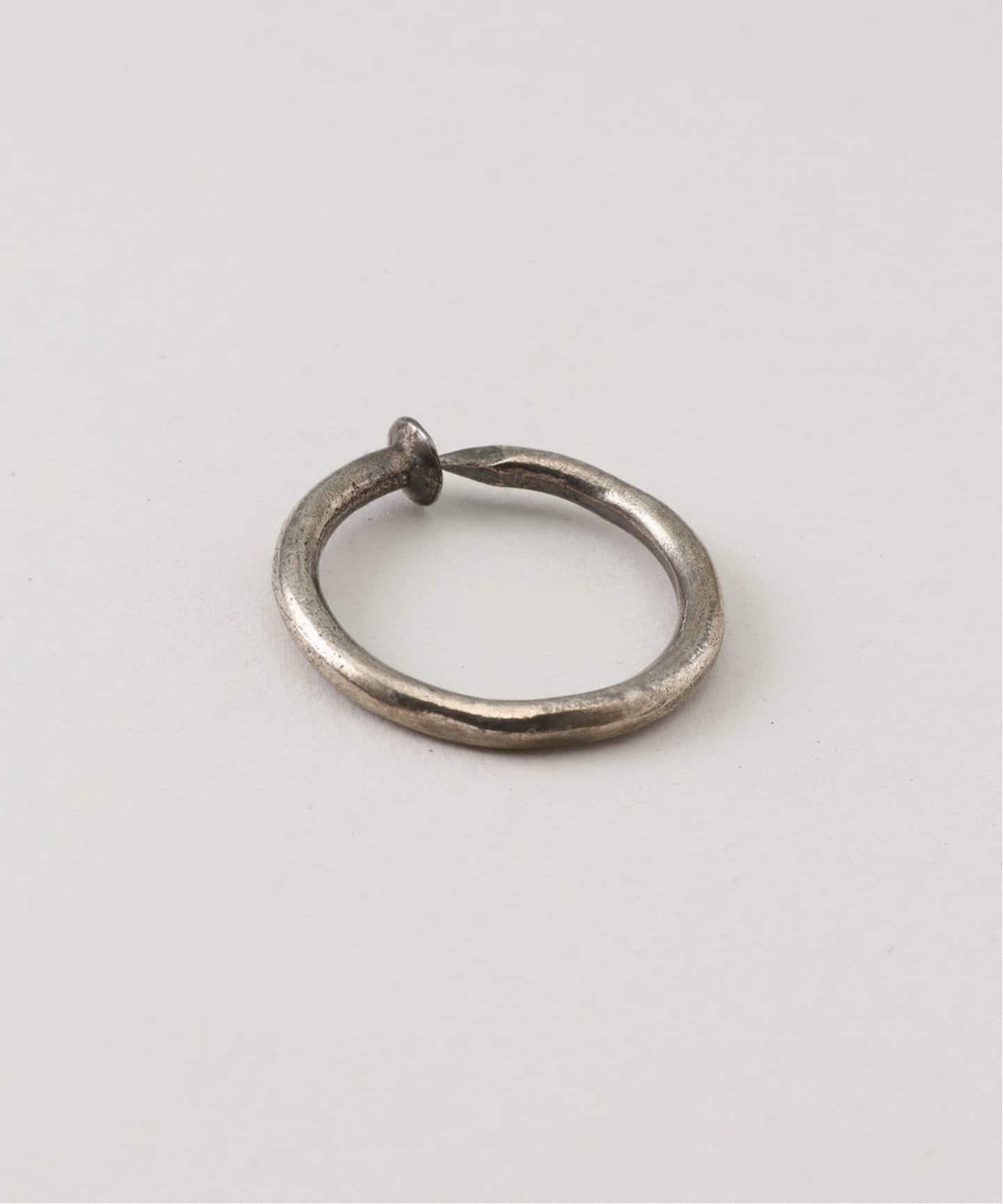 GUIDI / グィディ 】G-SPR1 RING（リング）｜WORLDLY-WISE