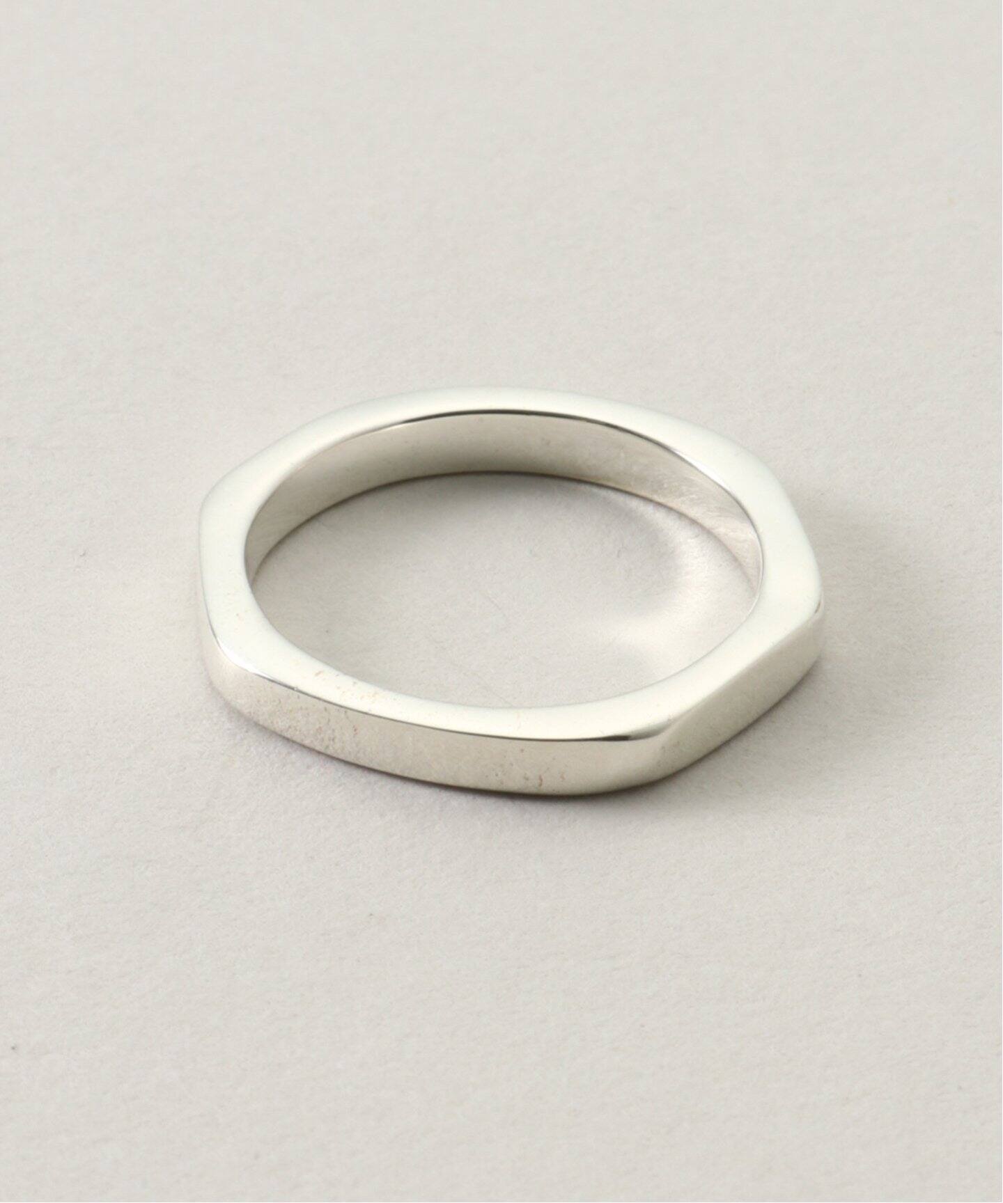 XOLO JEWERLY / ショロ ジュエリー 】Triple Ring（リング）｜WORLDLY 