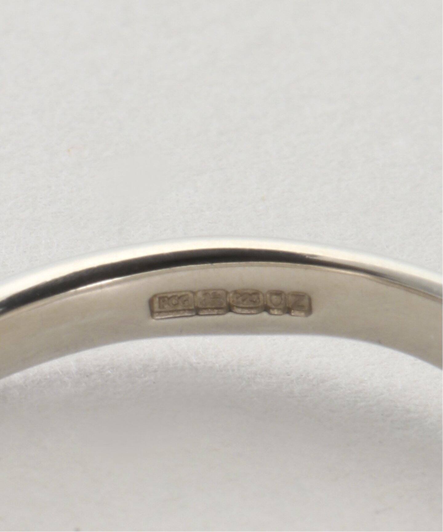 WORLDLY-WISE　フレデリック・グローブ Eternity Ring FREDRICK GROVE / フレデリック・グローブ 】Eternity Small