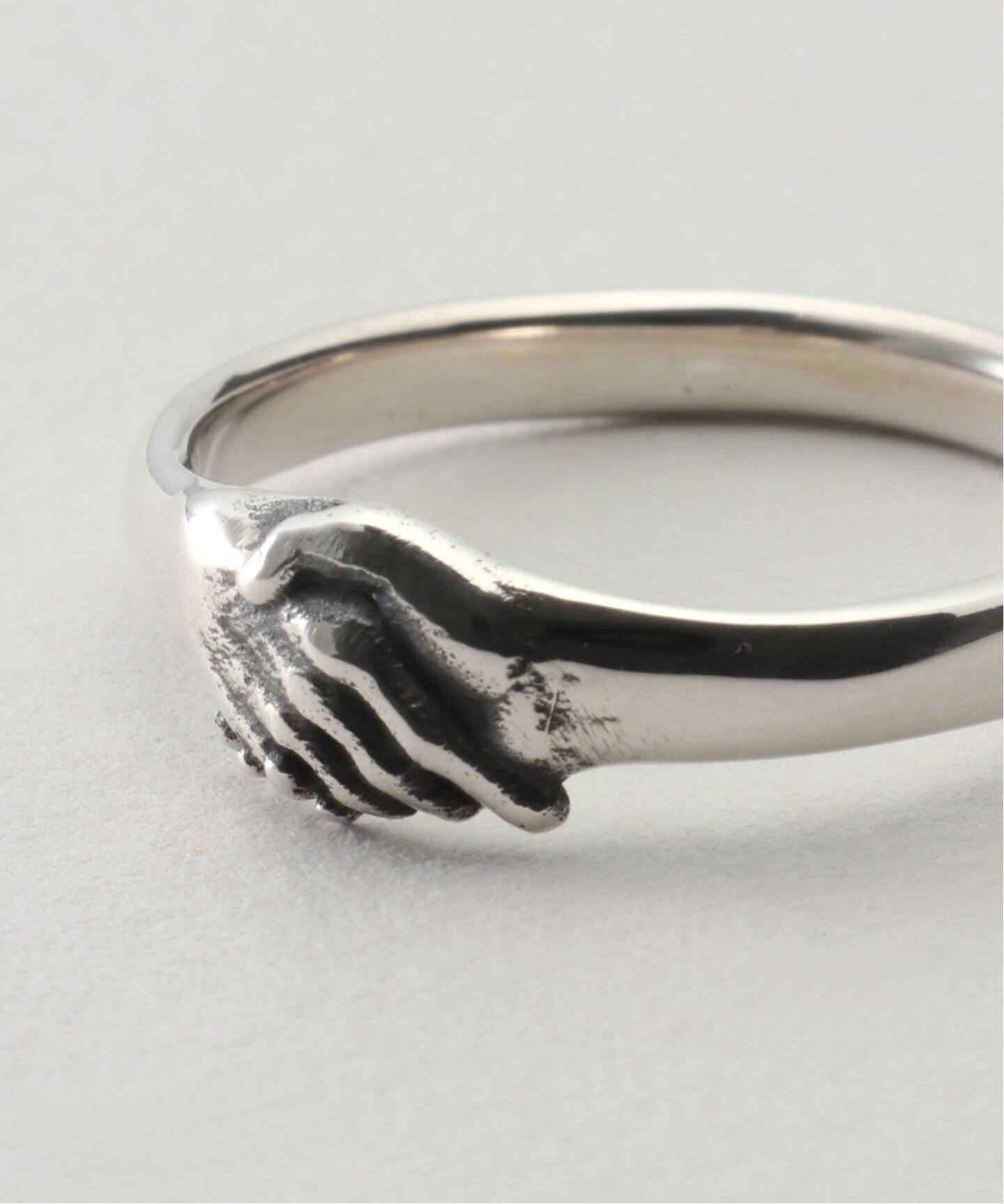 FREDRICK GROVE / フレデリック・グローブ 】Eternity Small Ring 