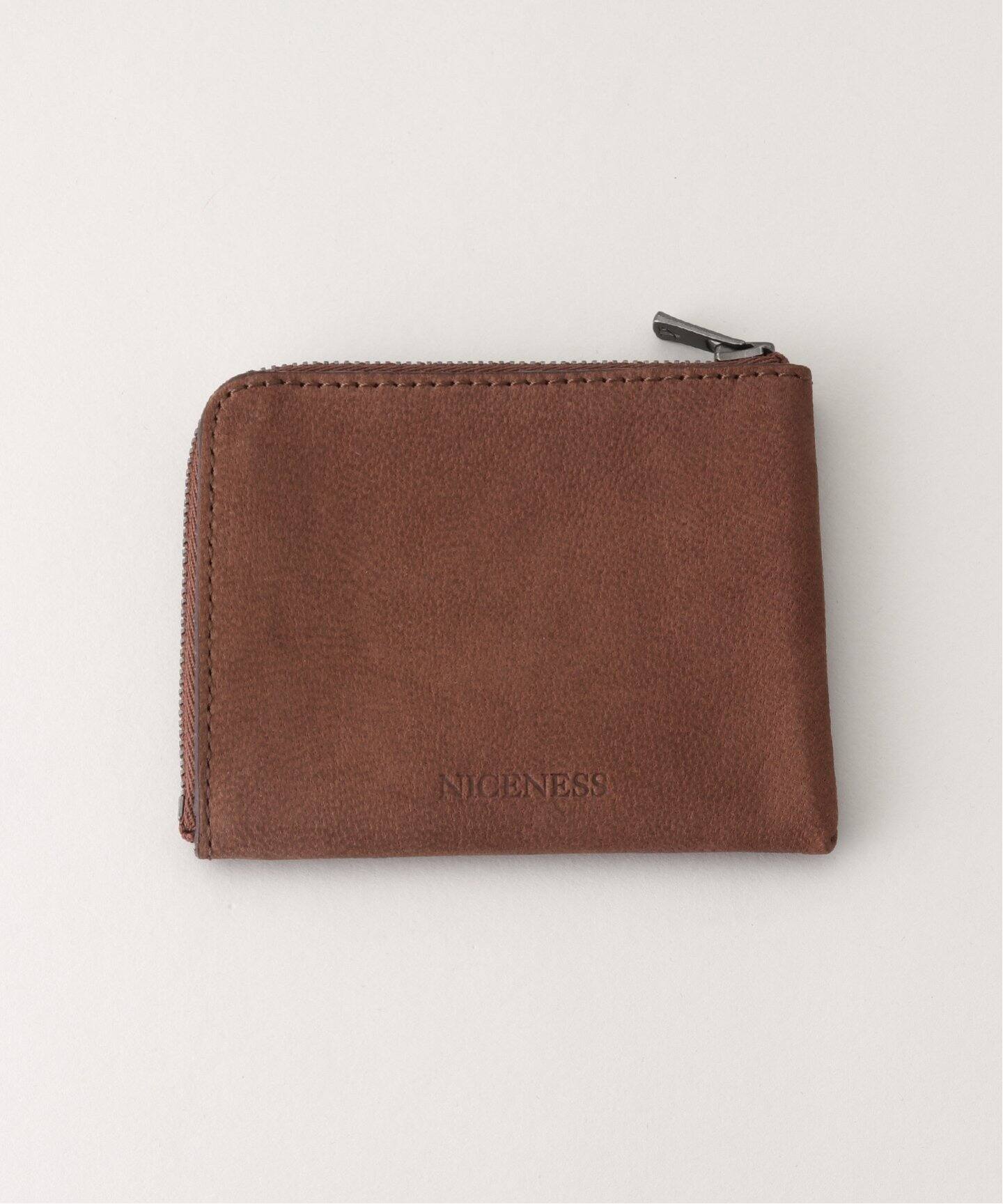 最終値下げ NICENESS AMON Twist Silver Ring NICENESS / ナイスネス 】別注 