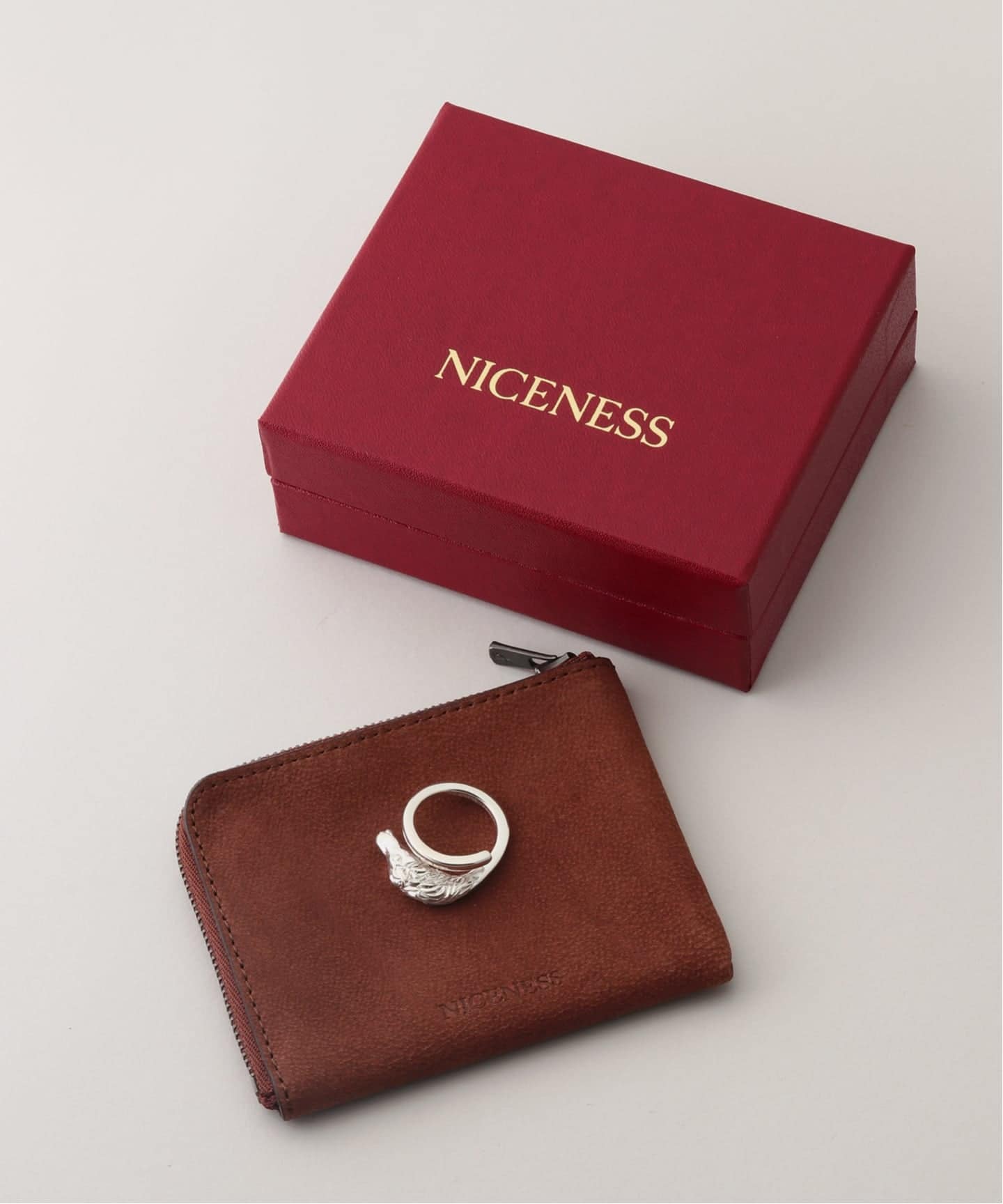 NICENESS / ナイスネス 】別注 