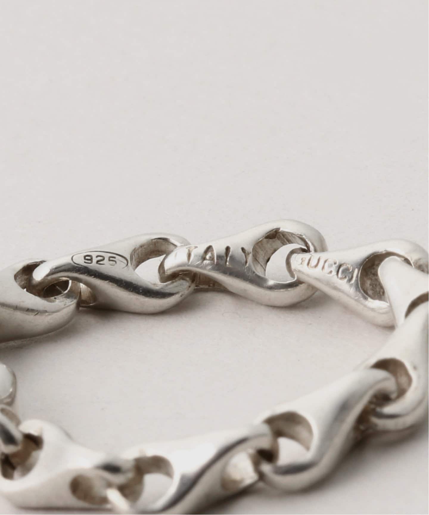 GUCCI Vintage / グッチ 】Drop Chain Ring（リング）｜WORLDLY