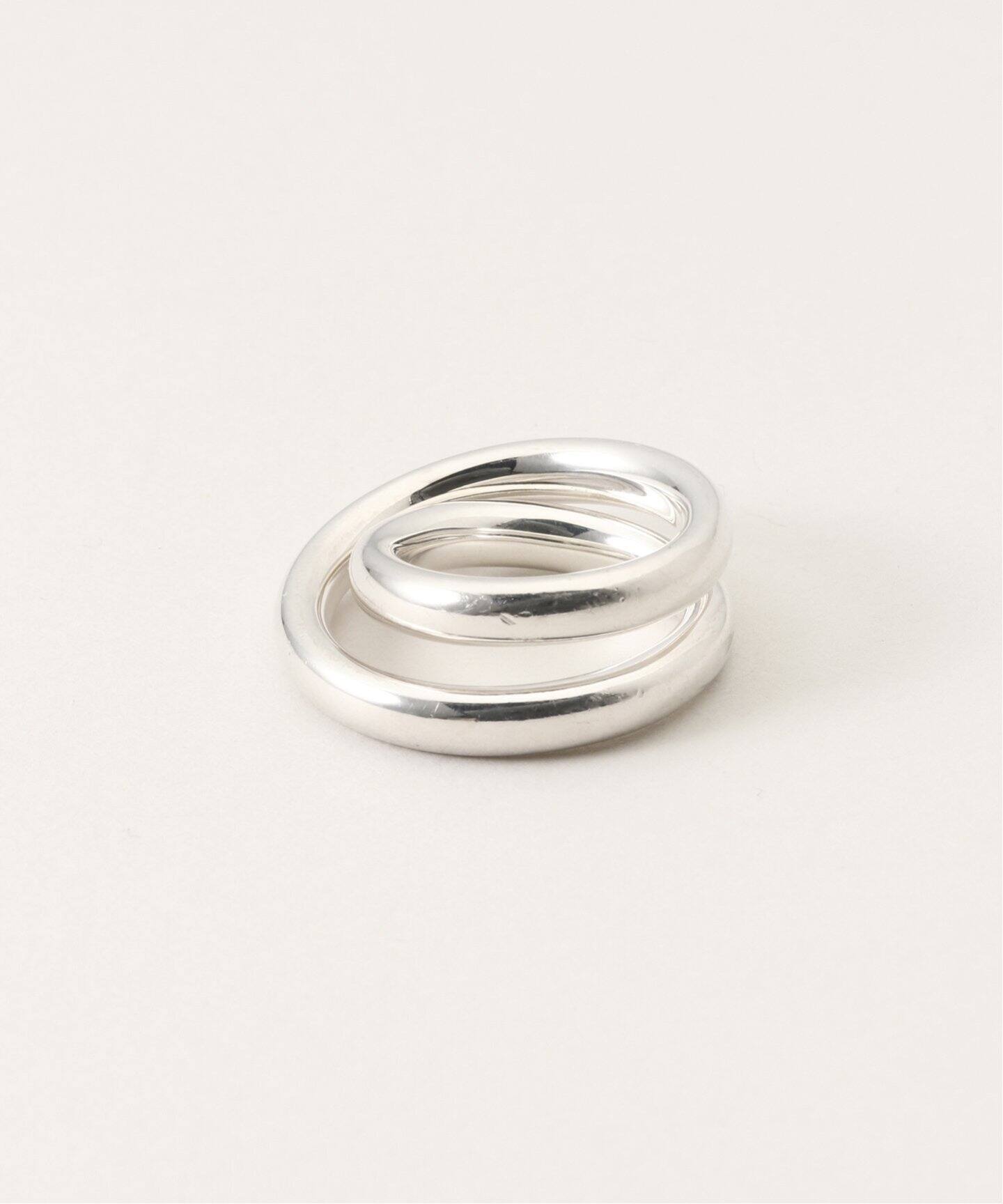 VINTAGE HERMES/エルメス】 Vertige ring（リング）｜ENSEMBLE