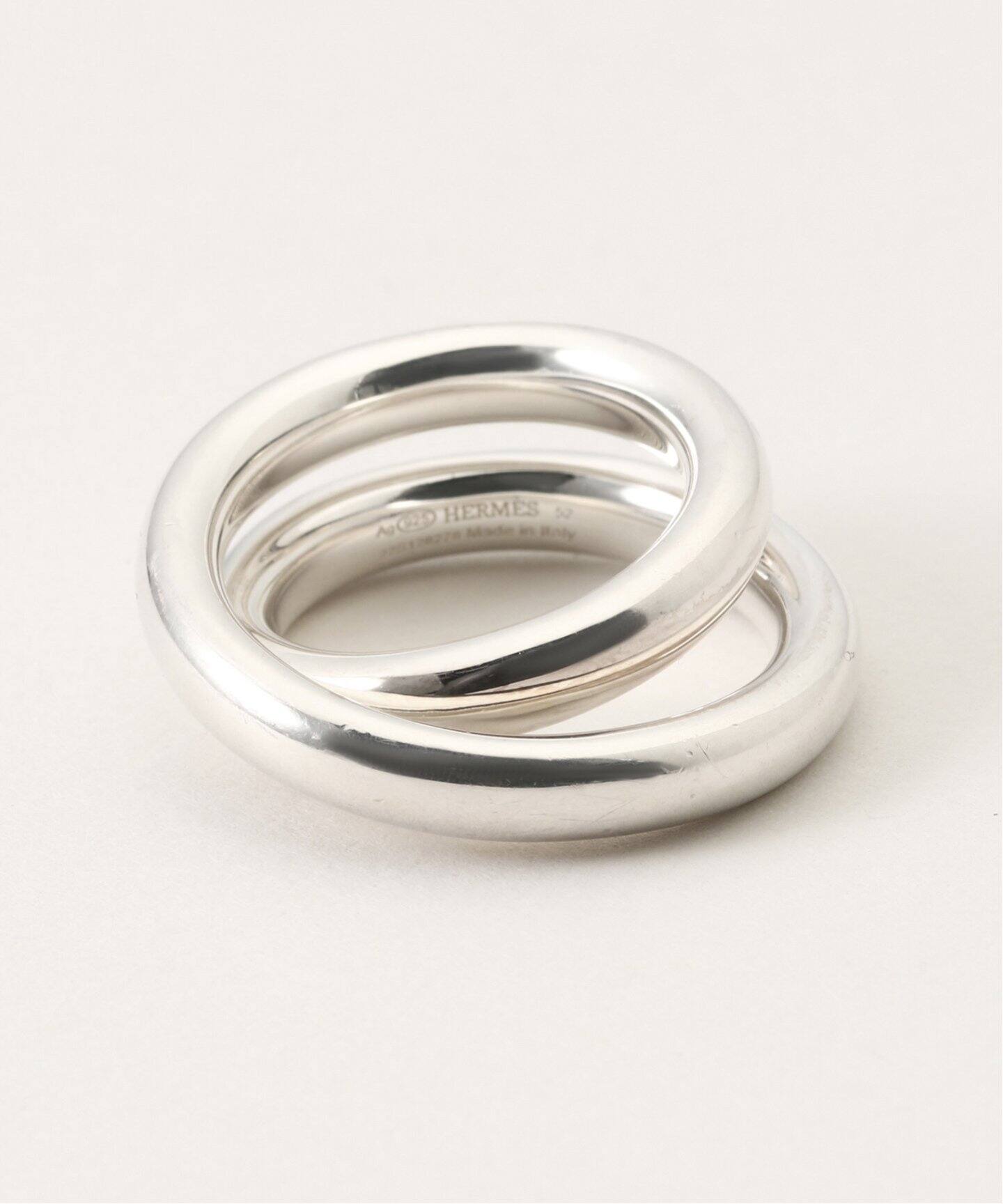 VINTAGE HERMES/エルメス】 Vertige ring（リング）｜ENSEMBLE 