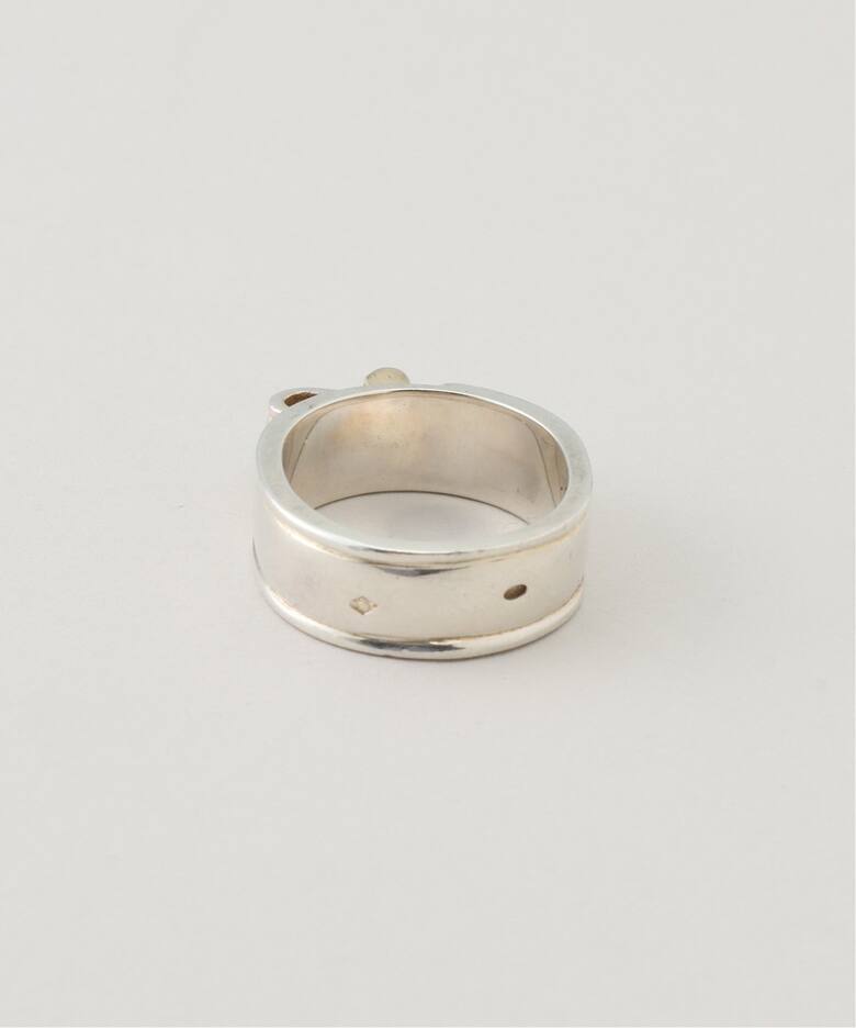 VINTAGE HERMES/エルメス】Artemis ring（リング）｜ENSEMBLE 