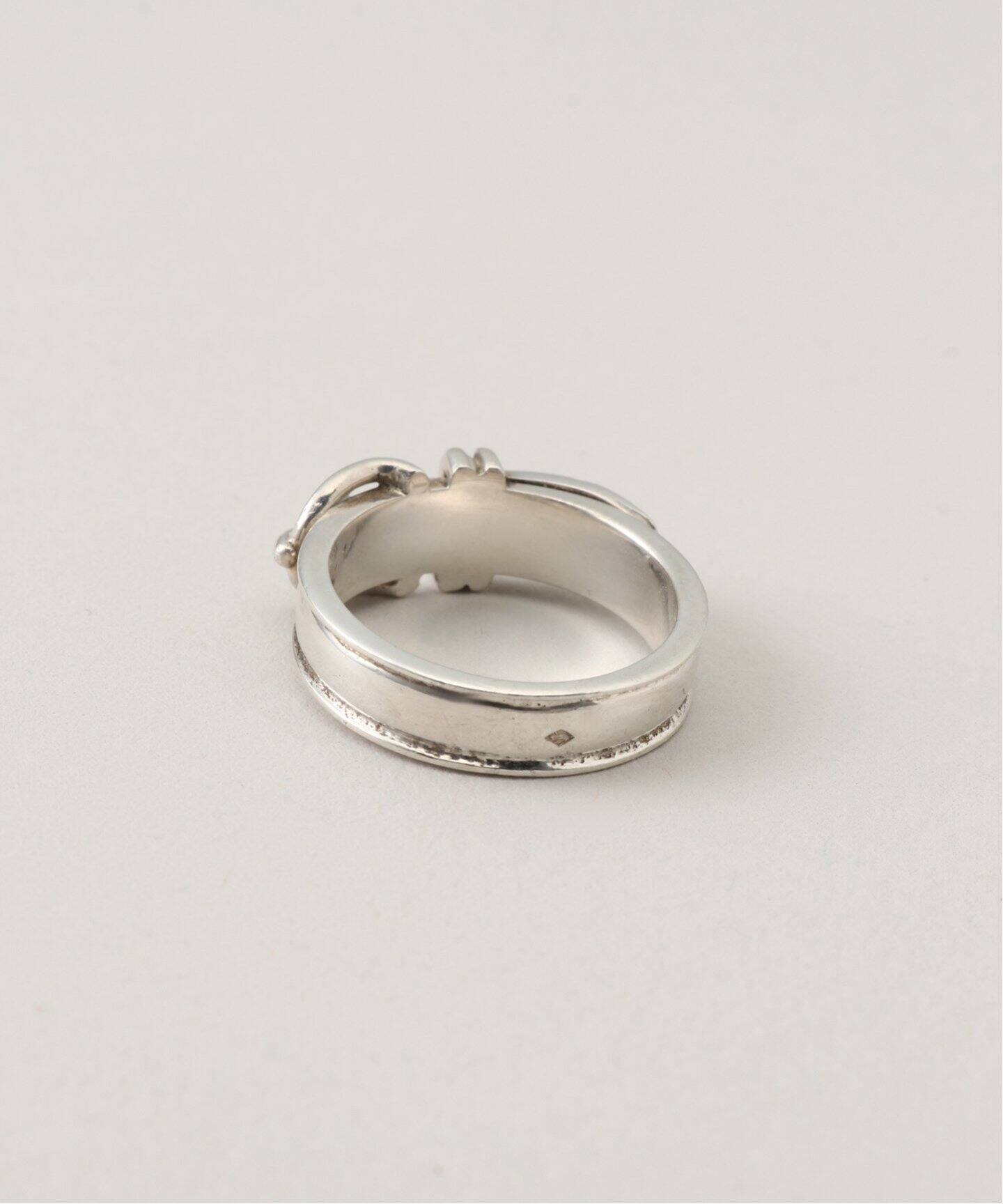 VINTAGE HERMES/エルメス】Ceinture ring（リング）｜ENSEMBLE 