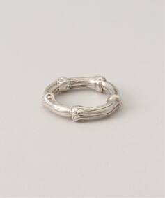 VINTAGE TIFFANY&Co./ティファニー】Bamboo ring（リング）｜ENSEMBLE 