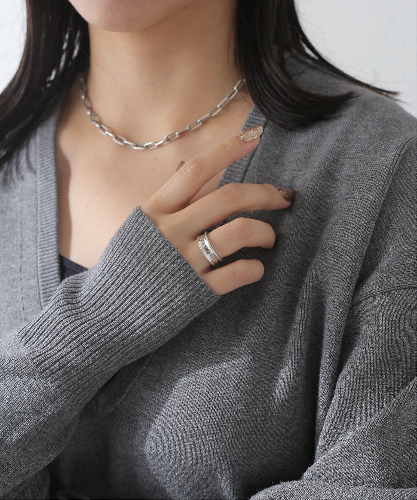 VINTAGE TIFFANY&Co./ティファニー】1837 ring（リング）｜ENSEMBLE  