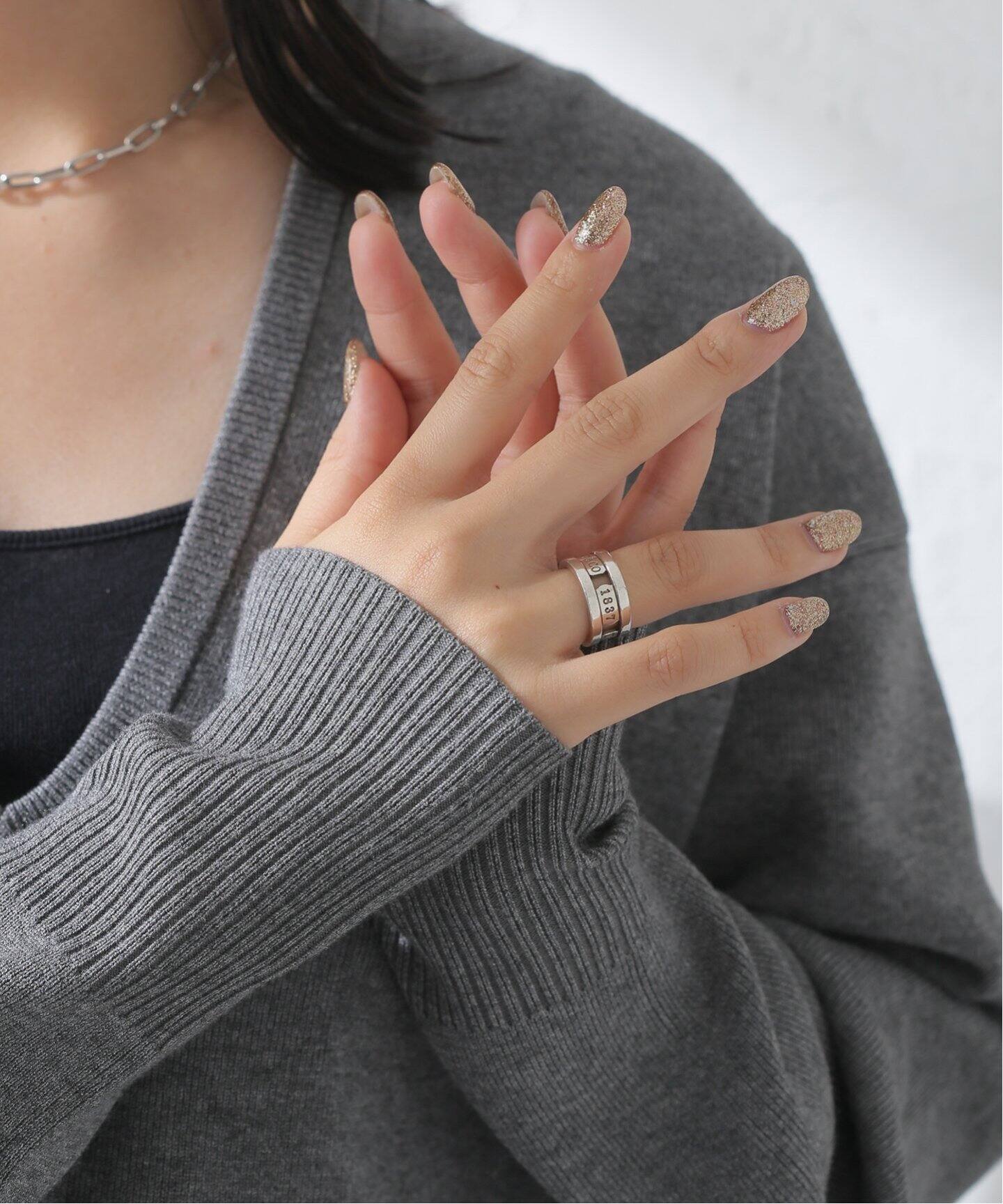 最終値引き】 【ラッピング可】ティファニー TIFFANY&Co. エレメント  