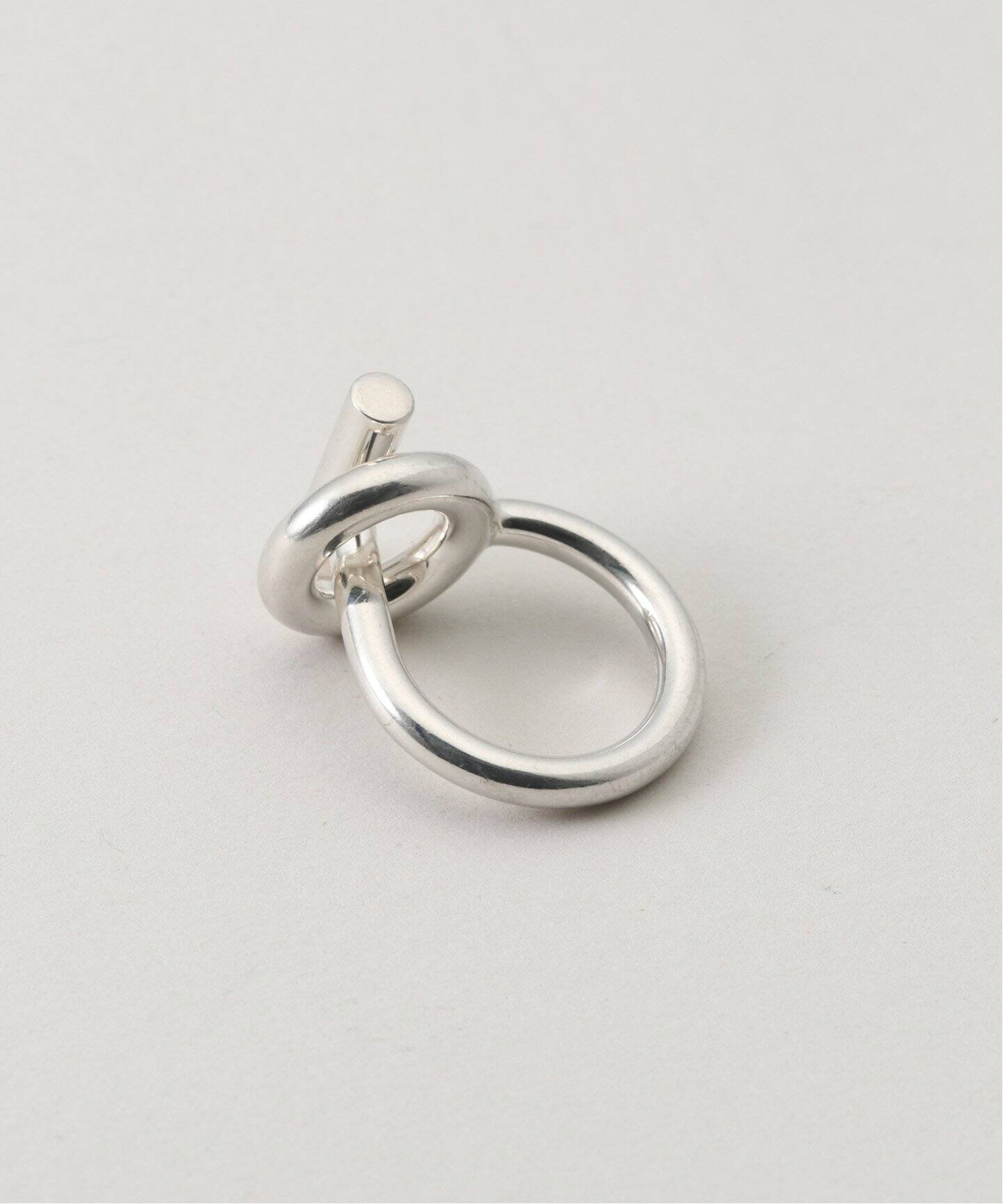 VINTAGE HERMES/エルメス】Echappee ring（リング）｜ENSEMBLE