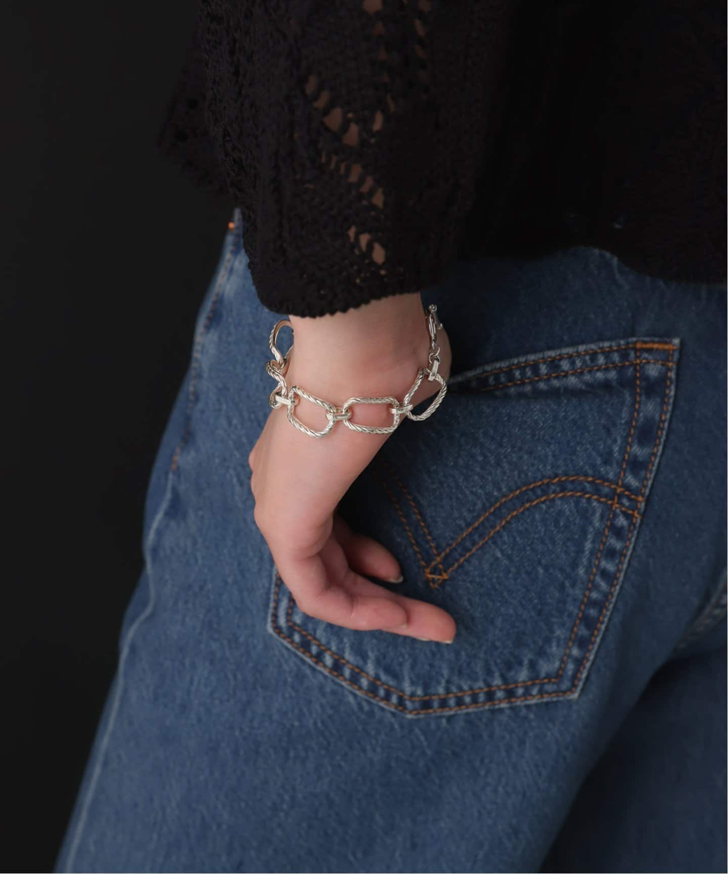 shannnam スピンブレスレット スプラッシュブレスレット shannnam スピンブレスレット スプラッシュブレスレット