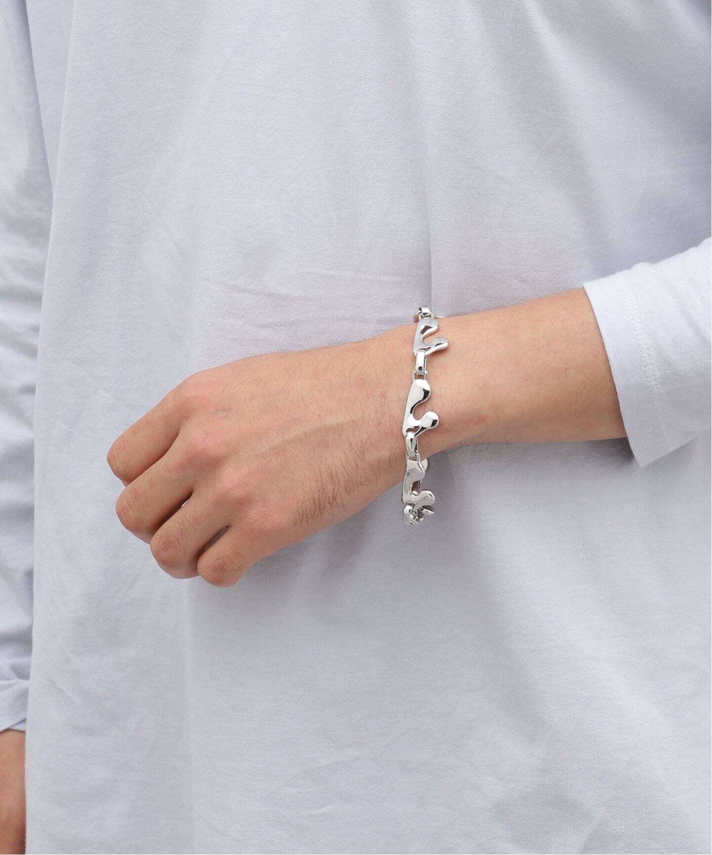 JieDa J BRACELET JIE-24W-GD10（ブレスレット・バングル）｜JOINT 