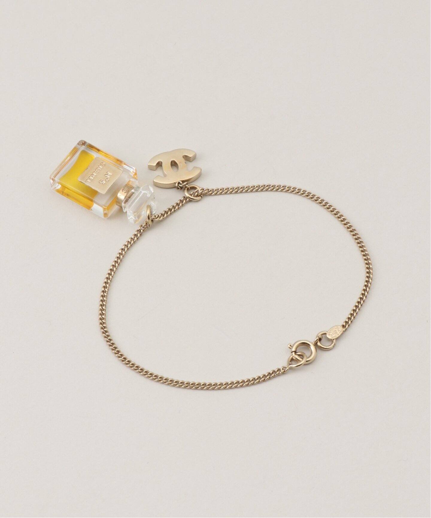 VINTAGE CHANEL/シャネル】ブレスレット（ブレスレット