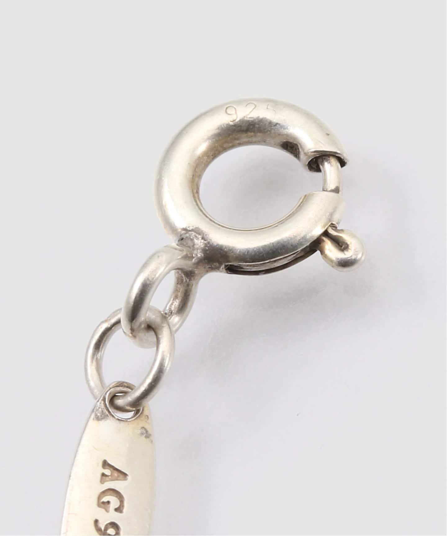 VINTAGE TIFFANY&Co./ティファニー】Open heart bracelet