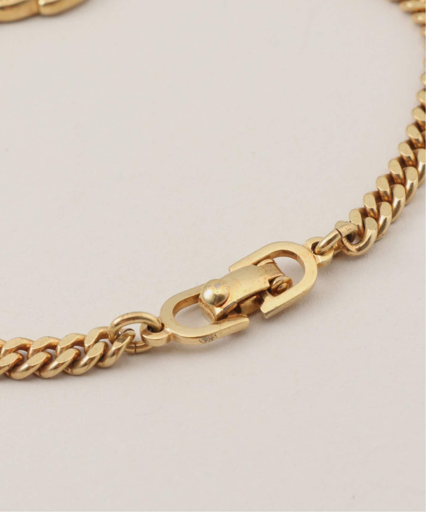 dior atelier　ブレス　バングル silver925 オブリーク Christian Dior ATELIER シルバー 925 バングル - メルカリ