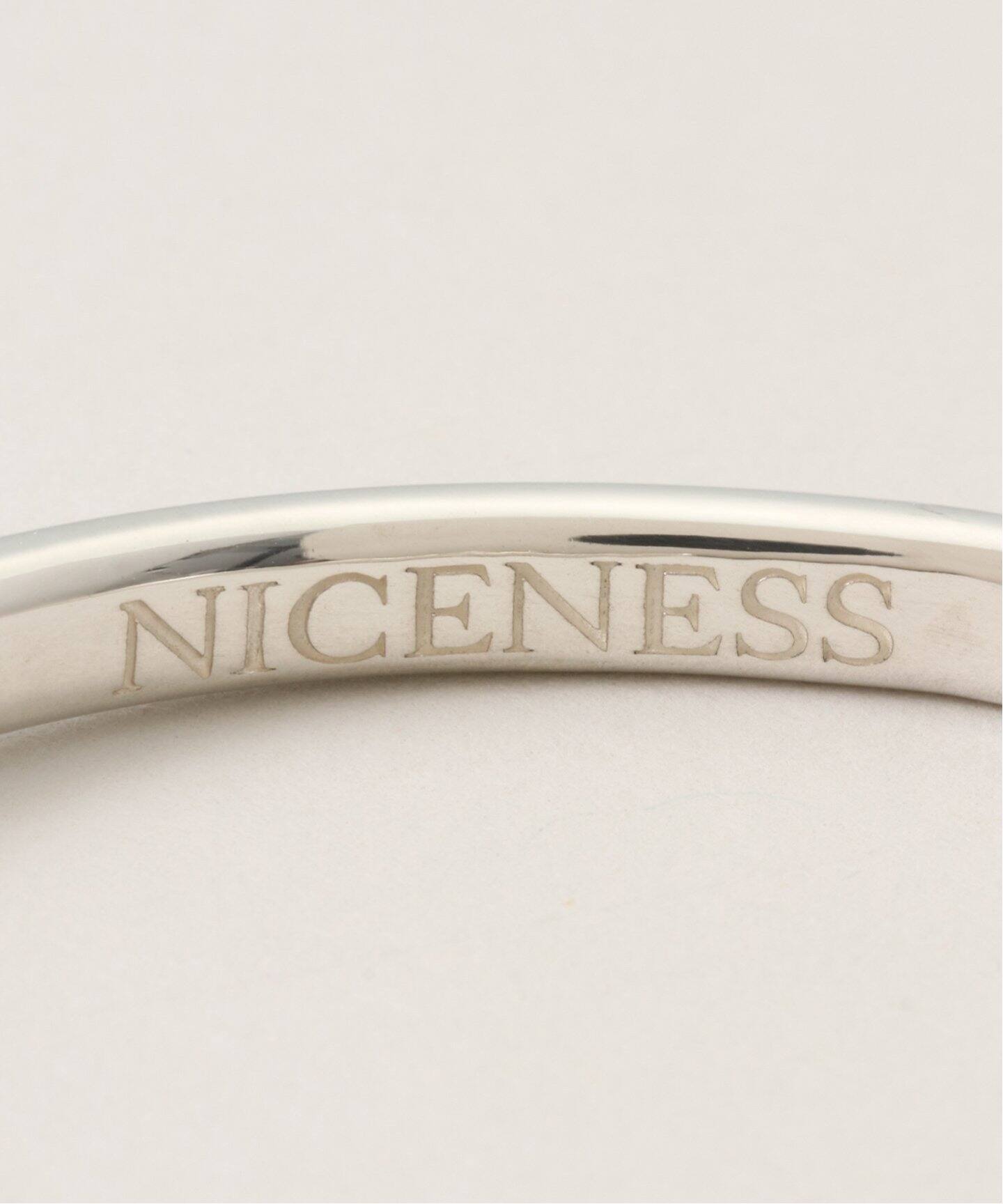 NICENESS / ナイスネス 】 