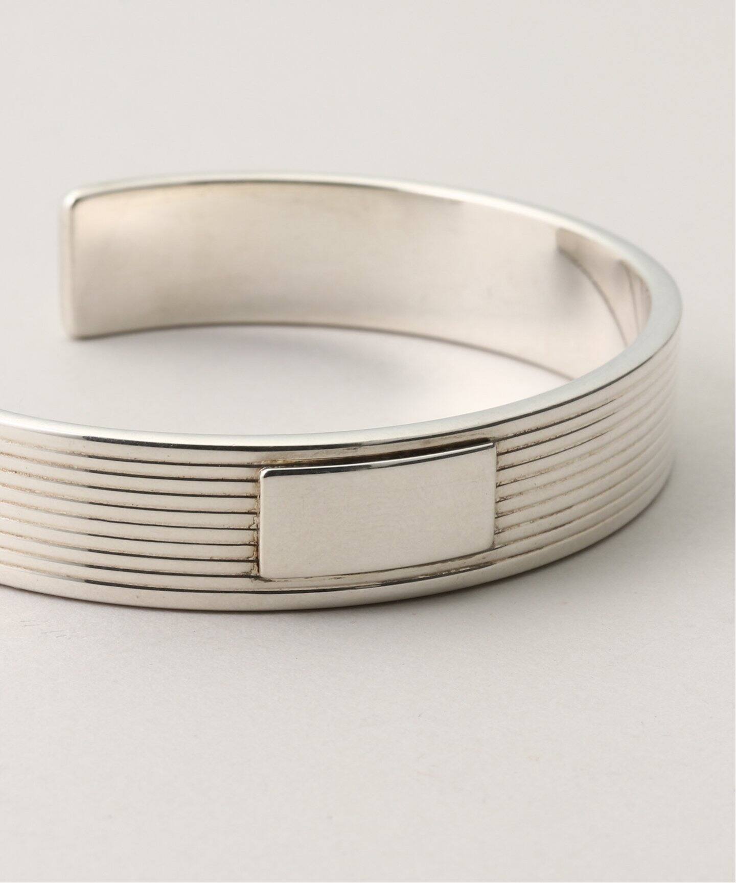 OLD GUCCI / グッチ】Stripe Bangle（ブレスレット・バングル  