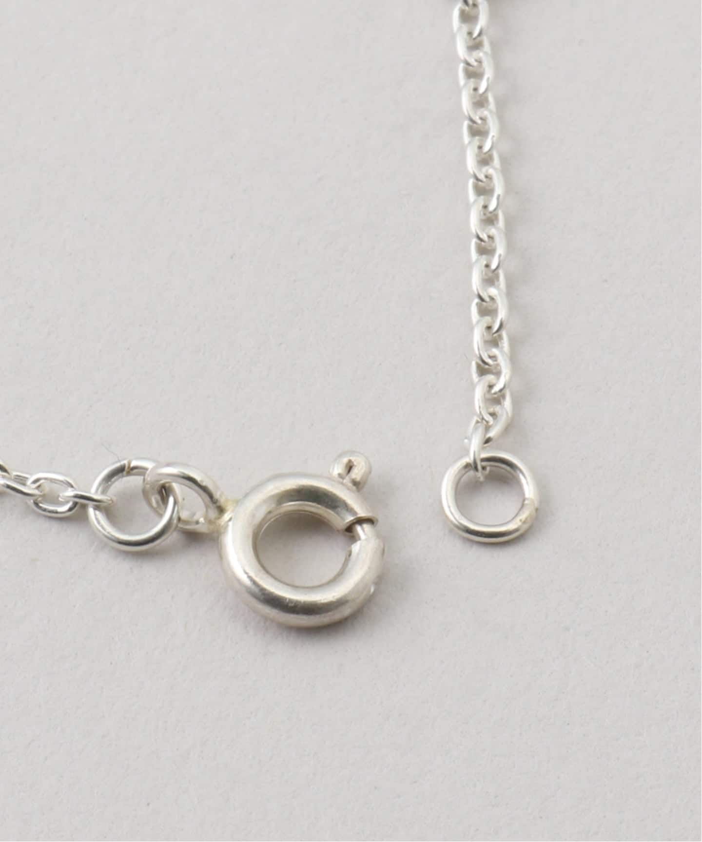 VINTAGE TIFFANY&Co./ティファニー】5charm bracelet oval link