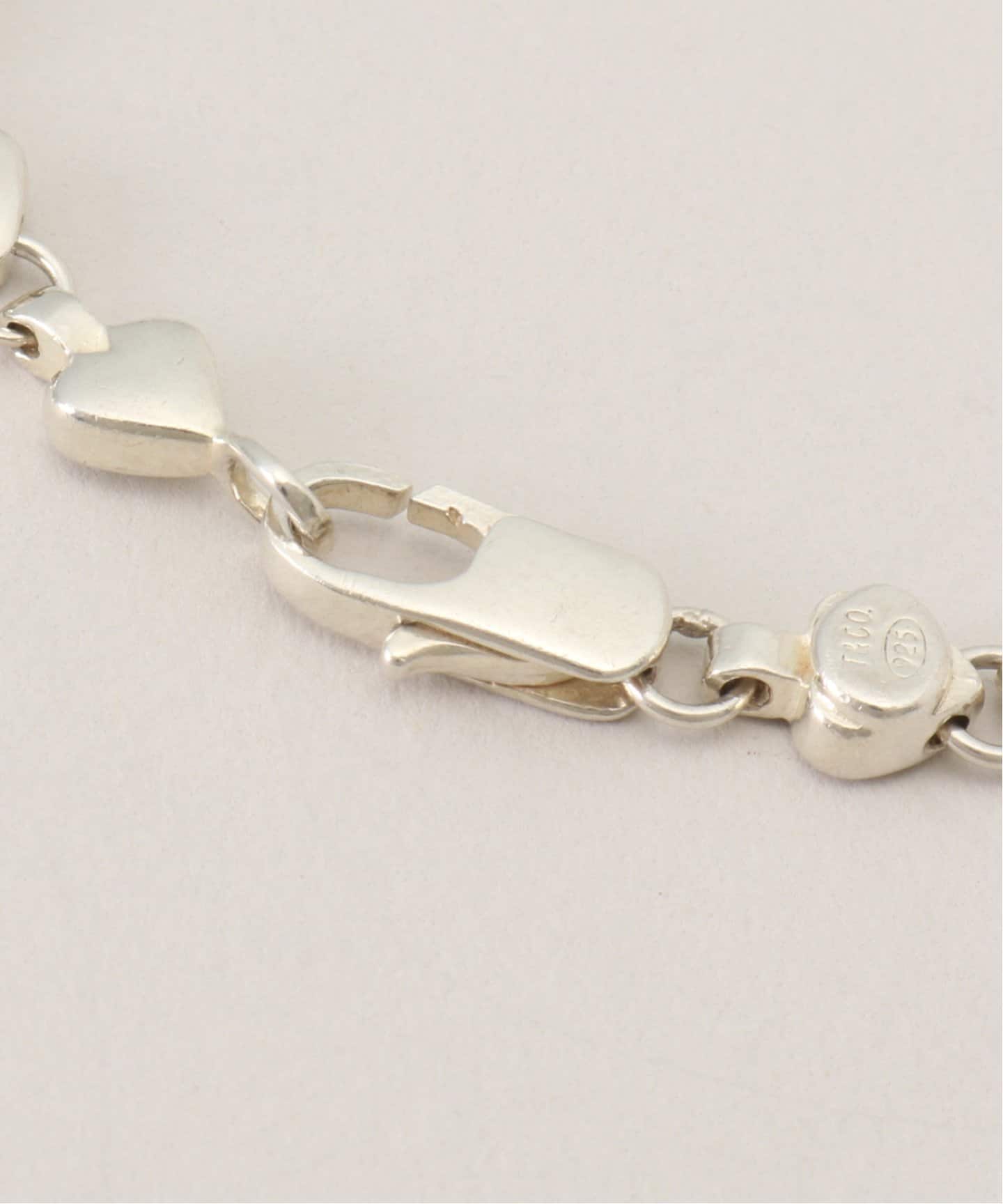 【TIFFANY&Co.】ティファニー トリプルハート バングル ブレスレット TIFFANY&Co.】ティファニー トリプルハート バングル ブレスレット