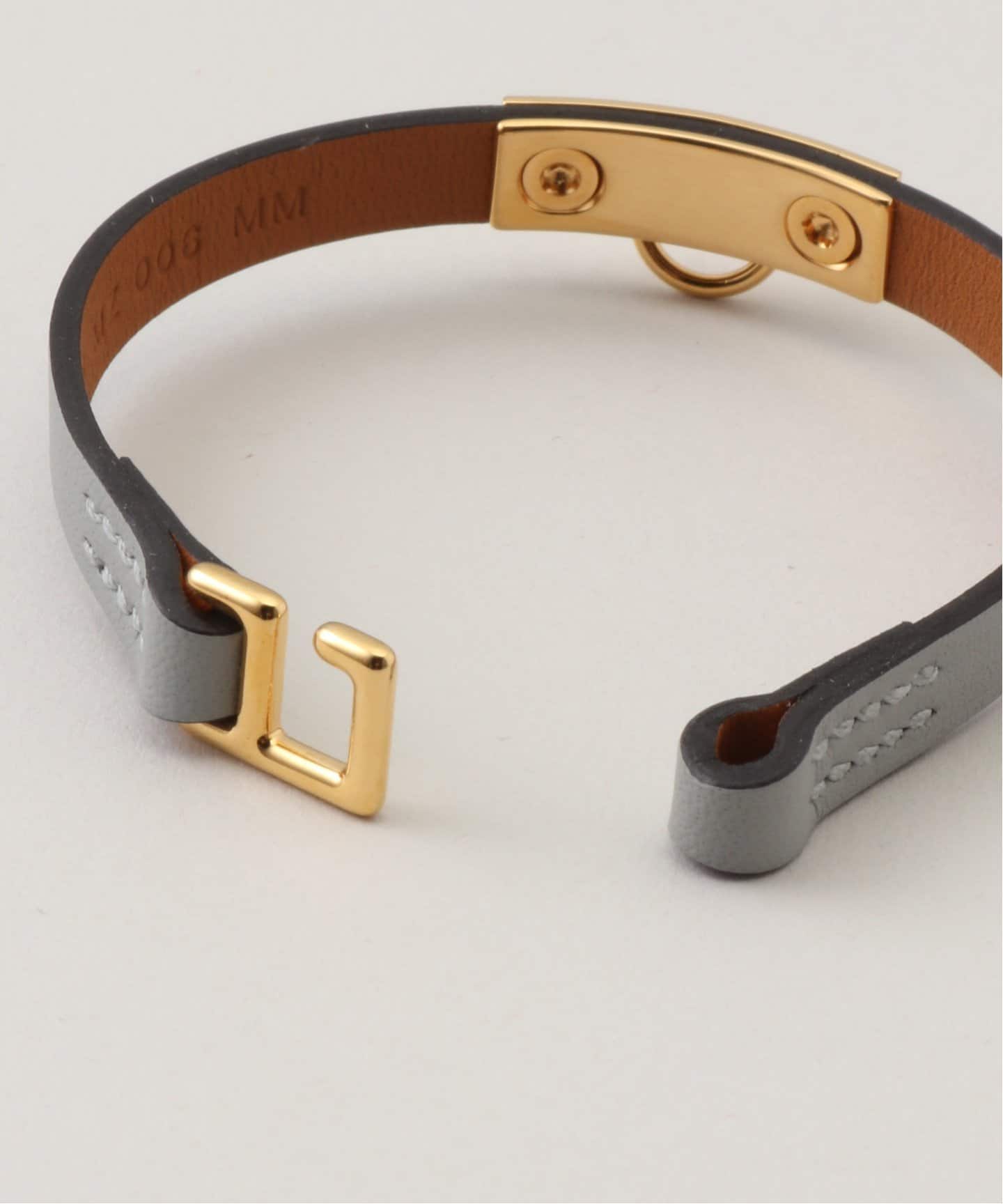 HERMES Rivale ミニ ブレスレッド Rivale Mini bracelet | Hermès USA