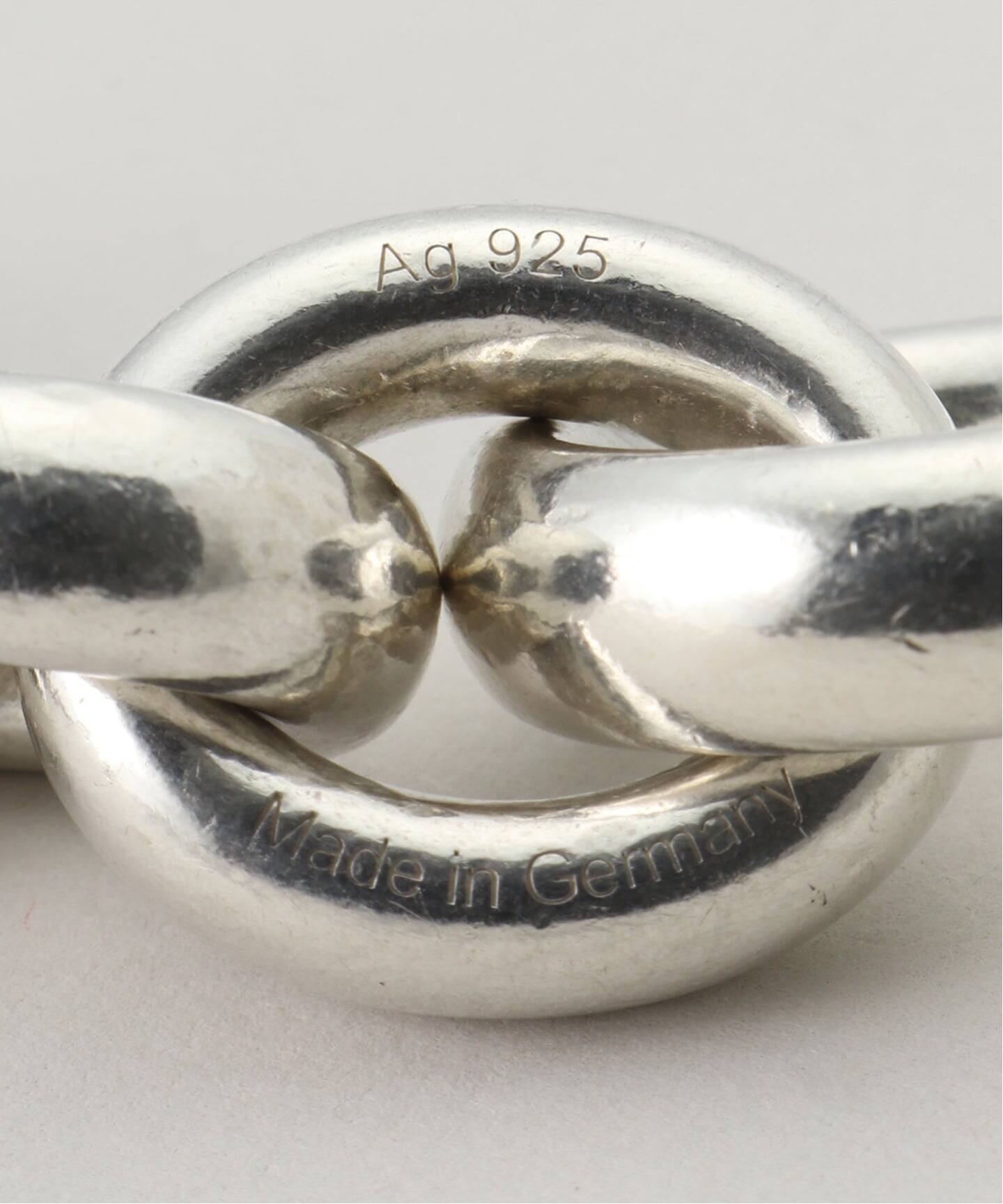 VINTAGE HERMES/エルメス】Crescendo bracelet（ブレスレット