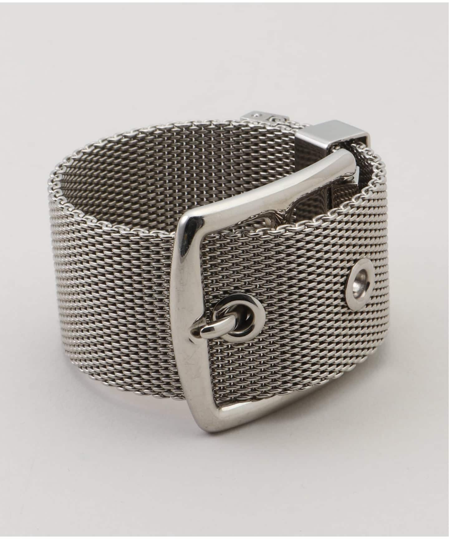 VINTAGE HERMES/エルメス】Etriviere bracelet pm（ブレスレット