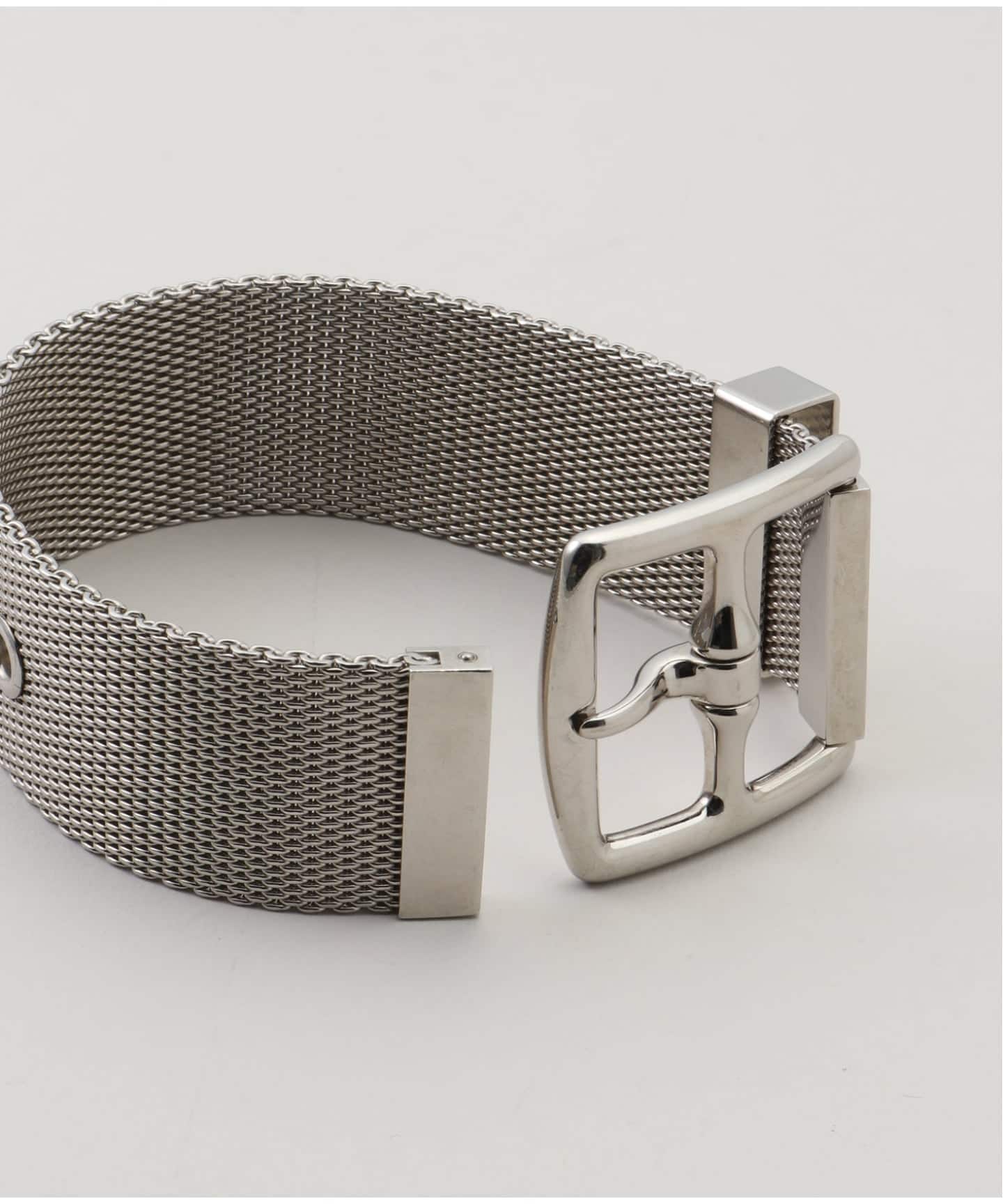 VINTAGE HERMES/エルメス】Etriviere bracelet pm（ブレスレット