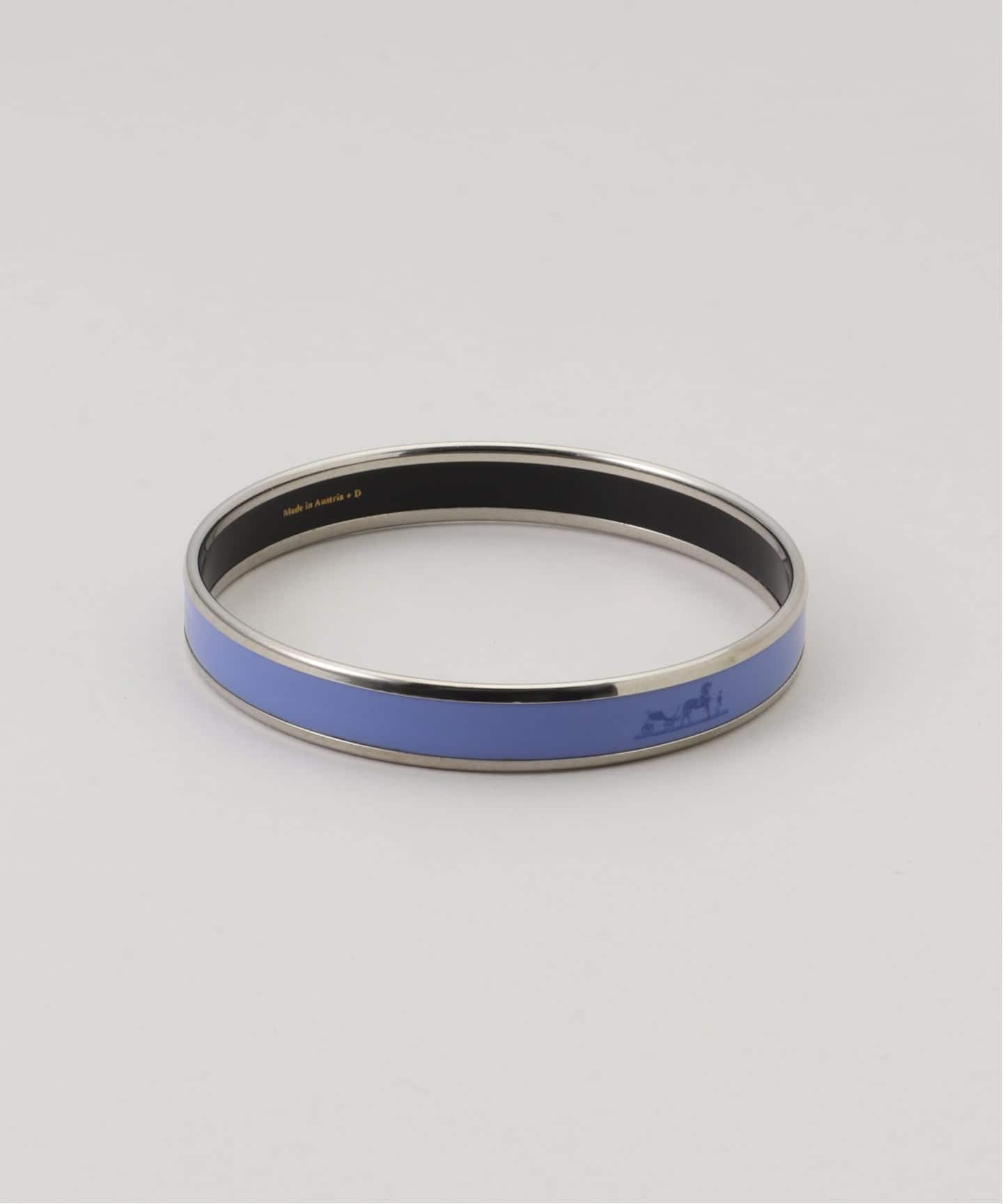 HERMES L'EMAIL IMPRIME ブレスレット HERMES - □美品□ヴィンテージ