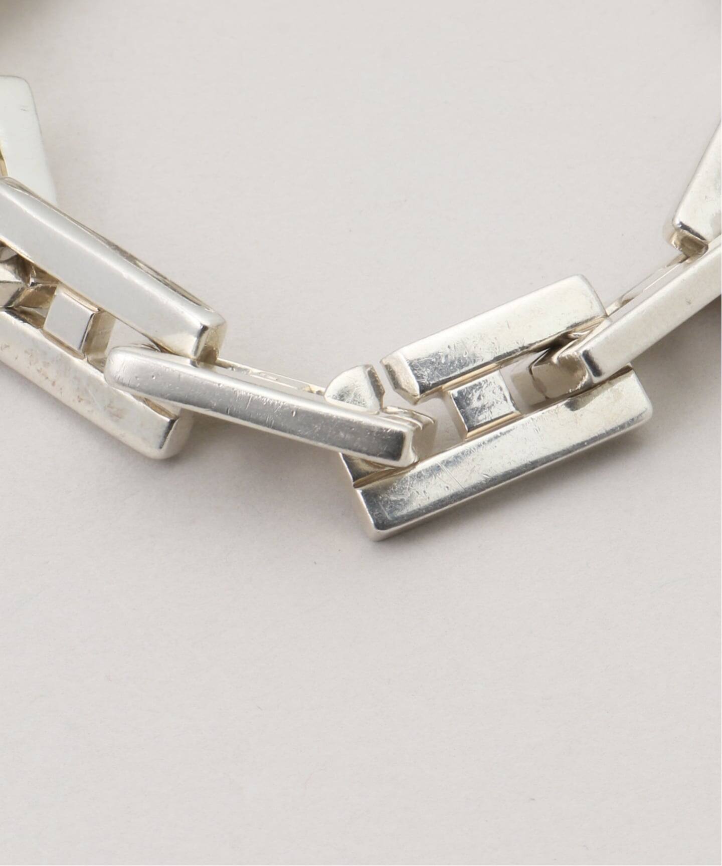 VINTAGE HERMES/エルメス】Hercules bracelet tgm（ブレスレット