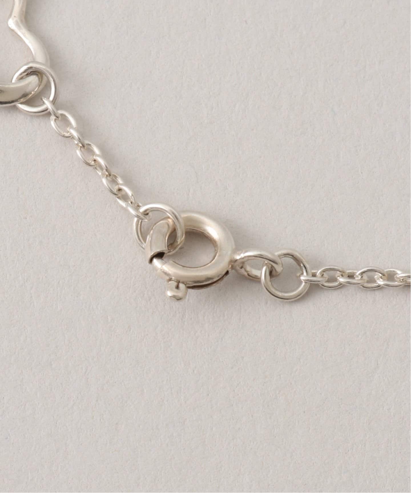VINTAGE TIFFANY&Co./ティファニー】Open heart bracelet