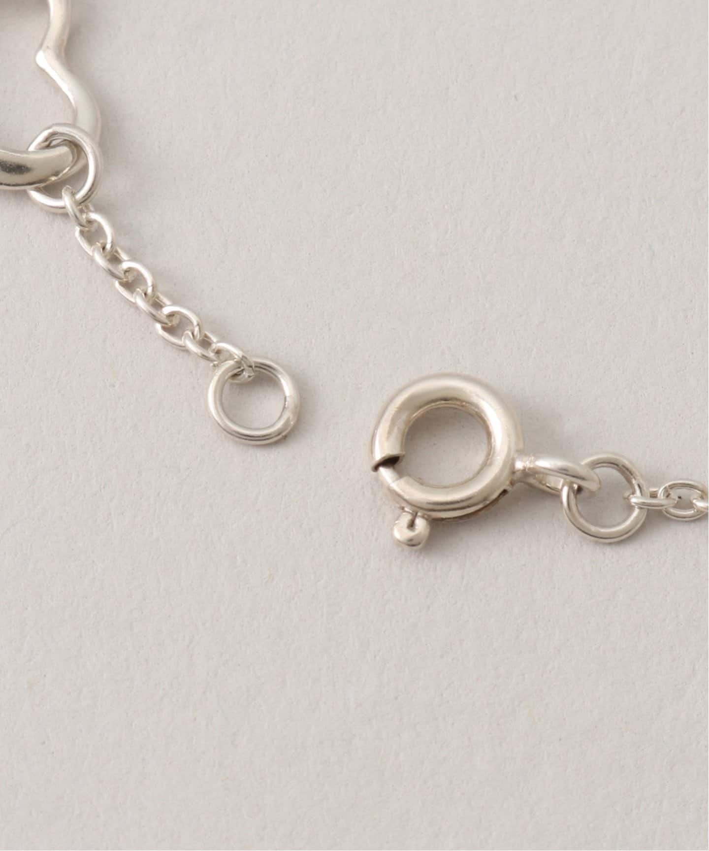 VINTAGE TIFFANY&Co./ティファニー】Open heart bracelet