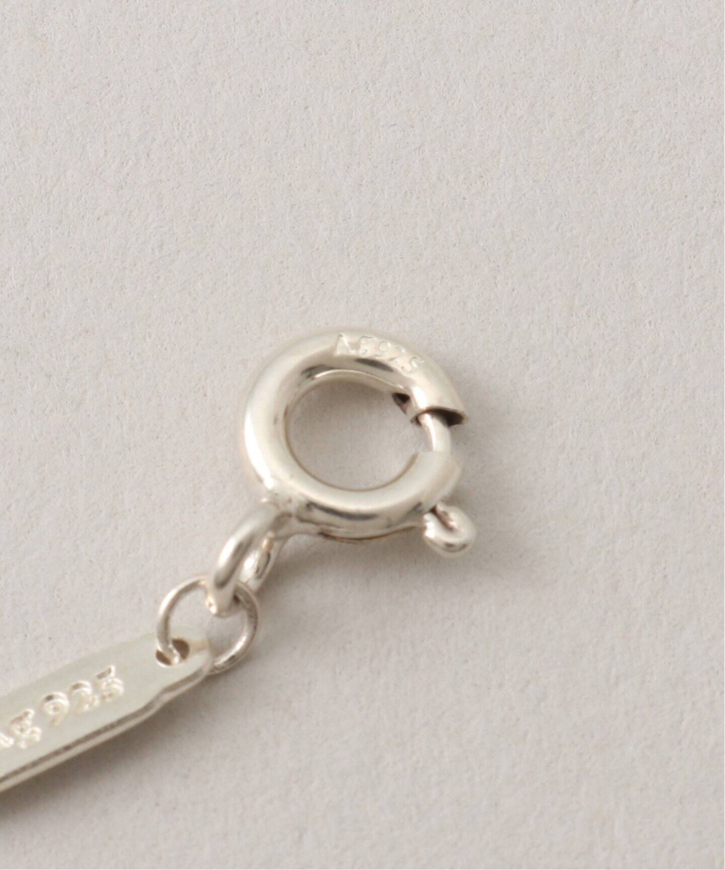 VINTAGE TIFFANY&Co./ティファニー】 1837 interlocking bracelet 