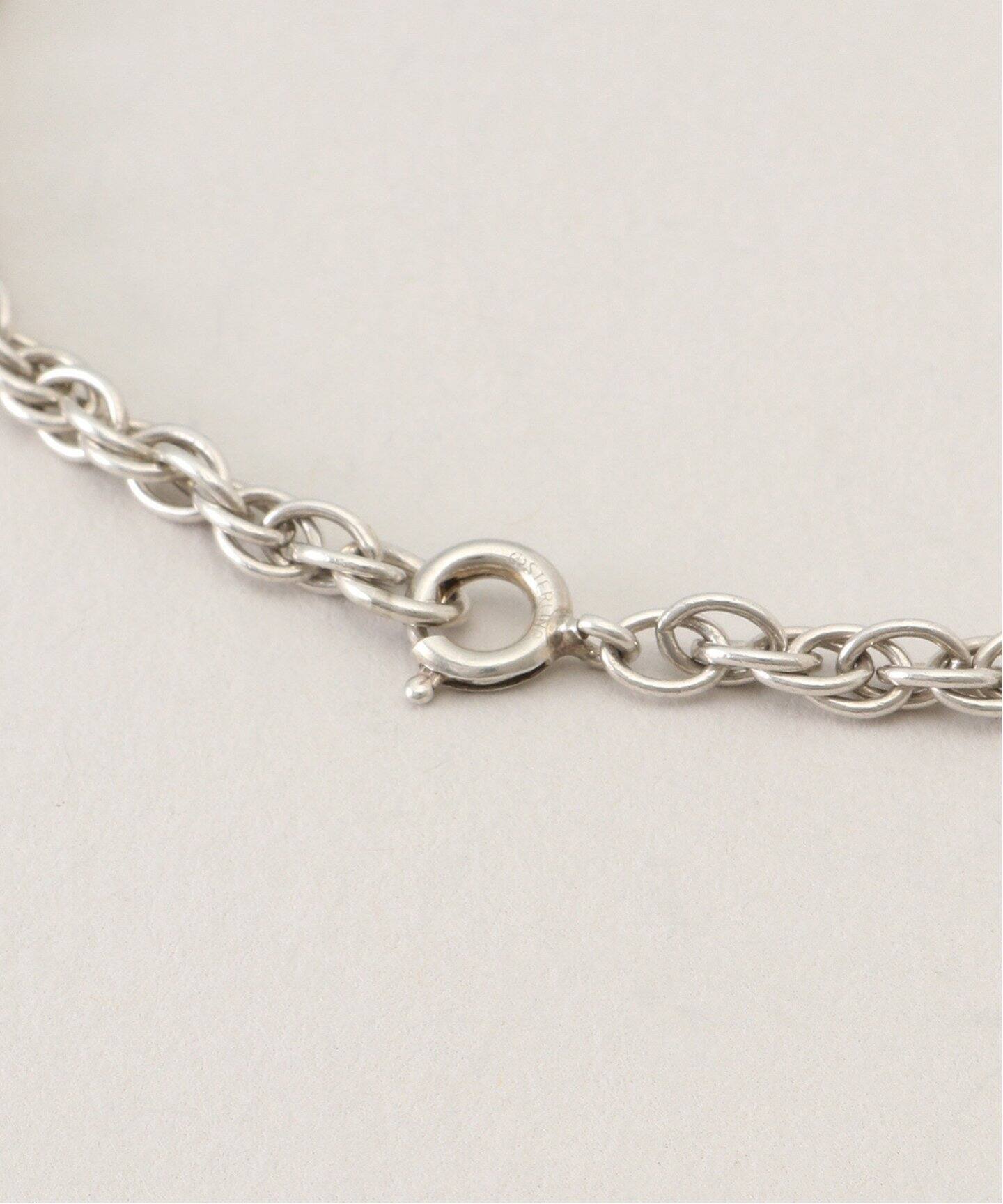 VINTAGE TIFFANY&Co./ティファニー】 Id bracelet（ブレスレット