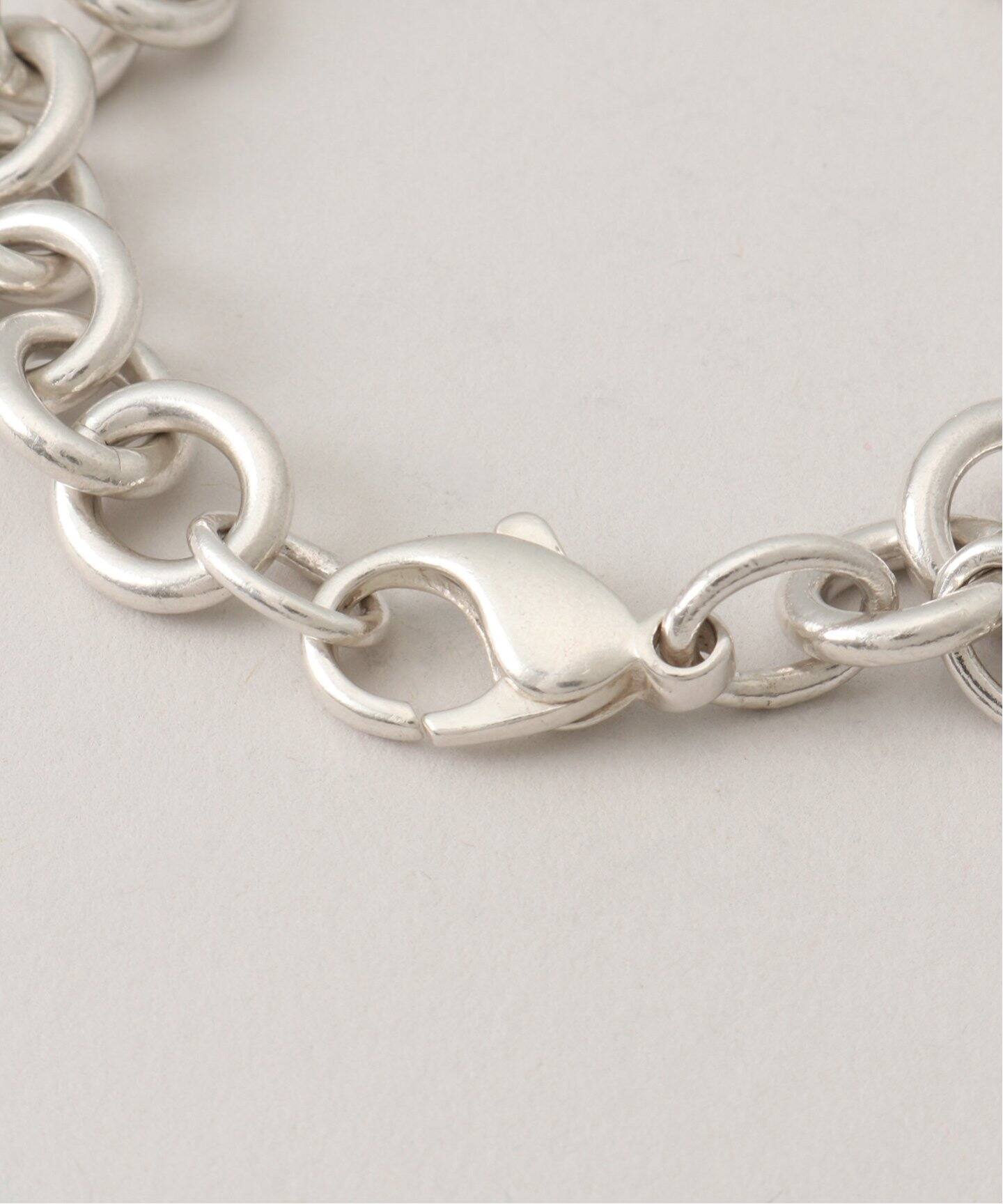 VINTAGE TIFFANY&Co./ティファニー】Return to heart bracelet