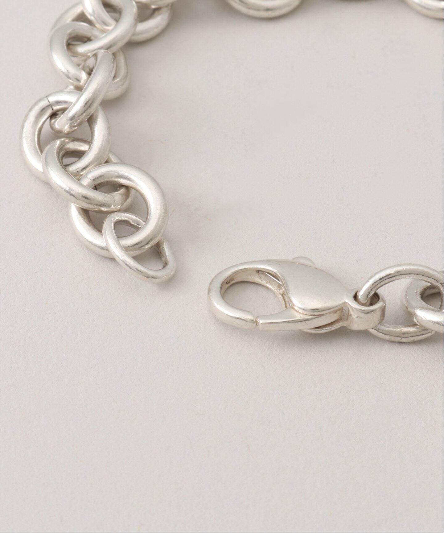 Vintage　TIFFANY&Co リターントゥハートブレスレット Tiffany&Co.】ティファニー リターントゥハート ブレスレット