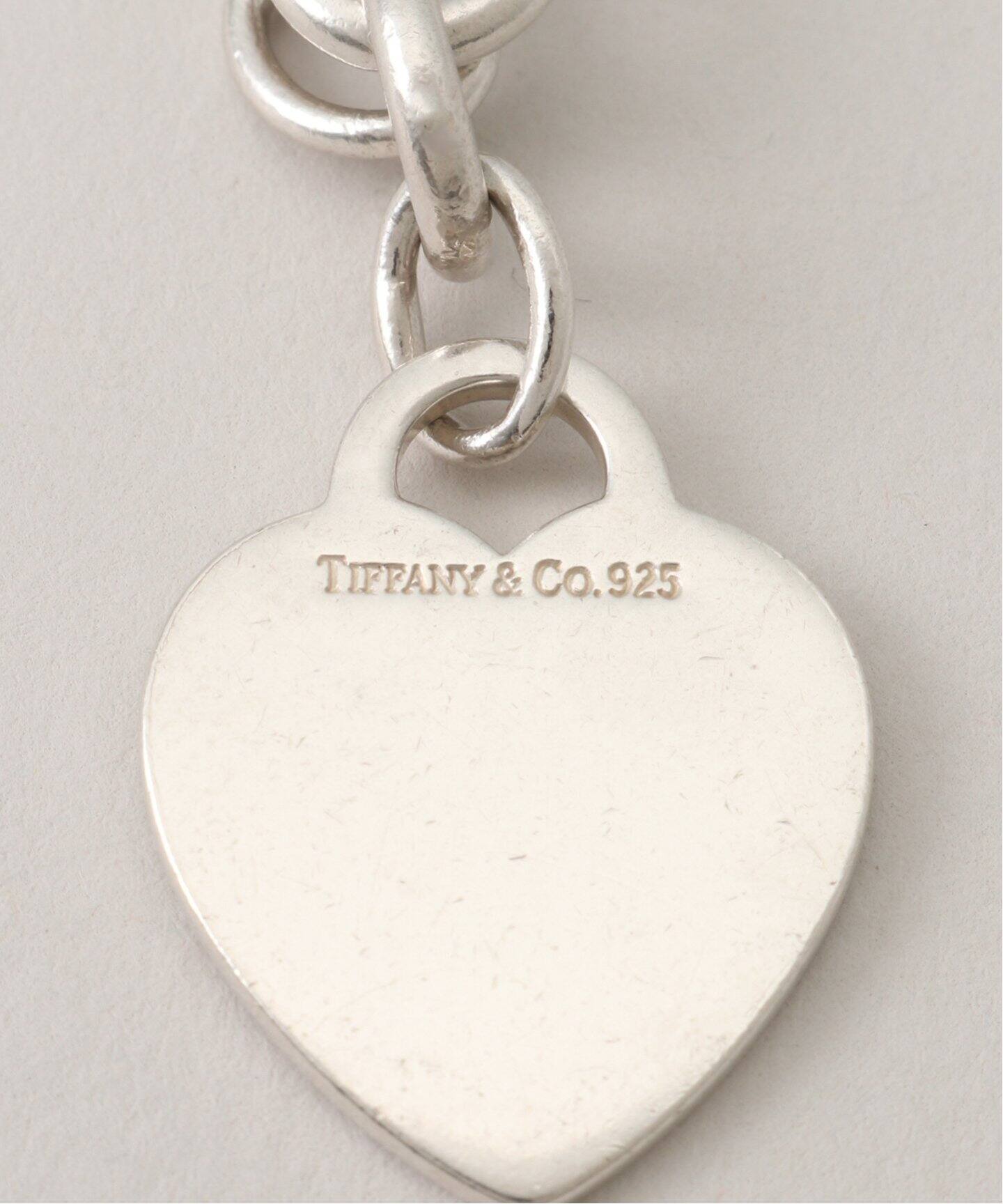 【TIFFANY&Co.】ティファニー トリプルハート バングル ブレスレット ティファニー ブレスレット トリプルハート バングル E0144