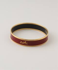 VINTAGE HERMES/エルメス】 Email bracelet（ブレスレット・バングル 