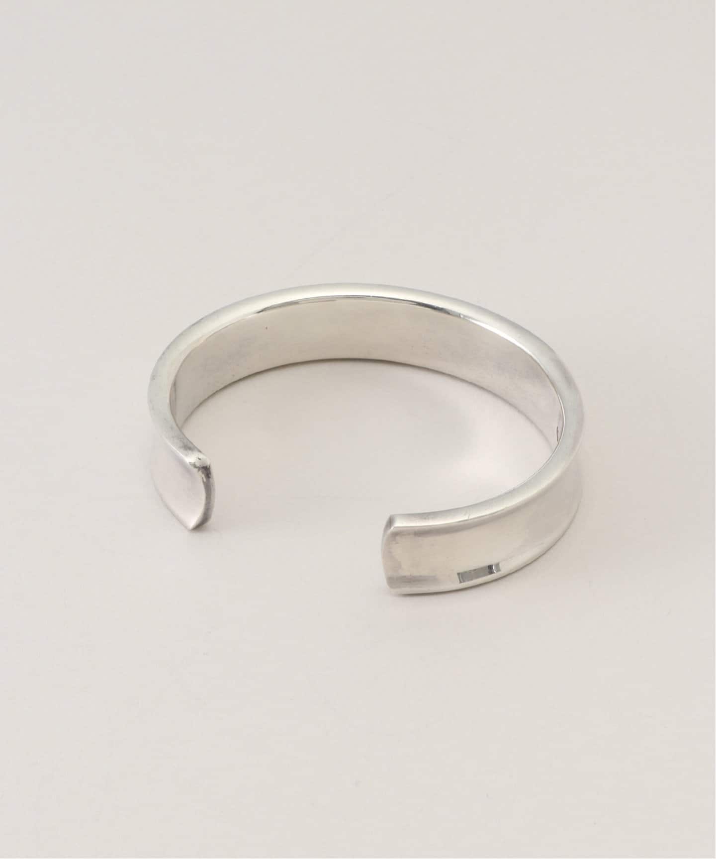 Tiffany & Co. ブレスレット バングル　1837 VINTAGE TIFFANY&Co./ティファニー】 1837 bangle cuff wide