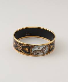 VINTAGE HERMES/エルメス】 Email bracelet（ブレスレット・バングル 