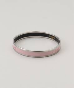VINTAGE HERMES/エルメス】 Email bracelet pink pm（ブレスレット 