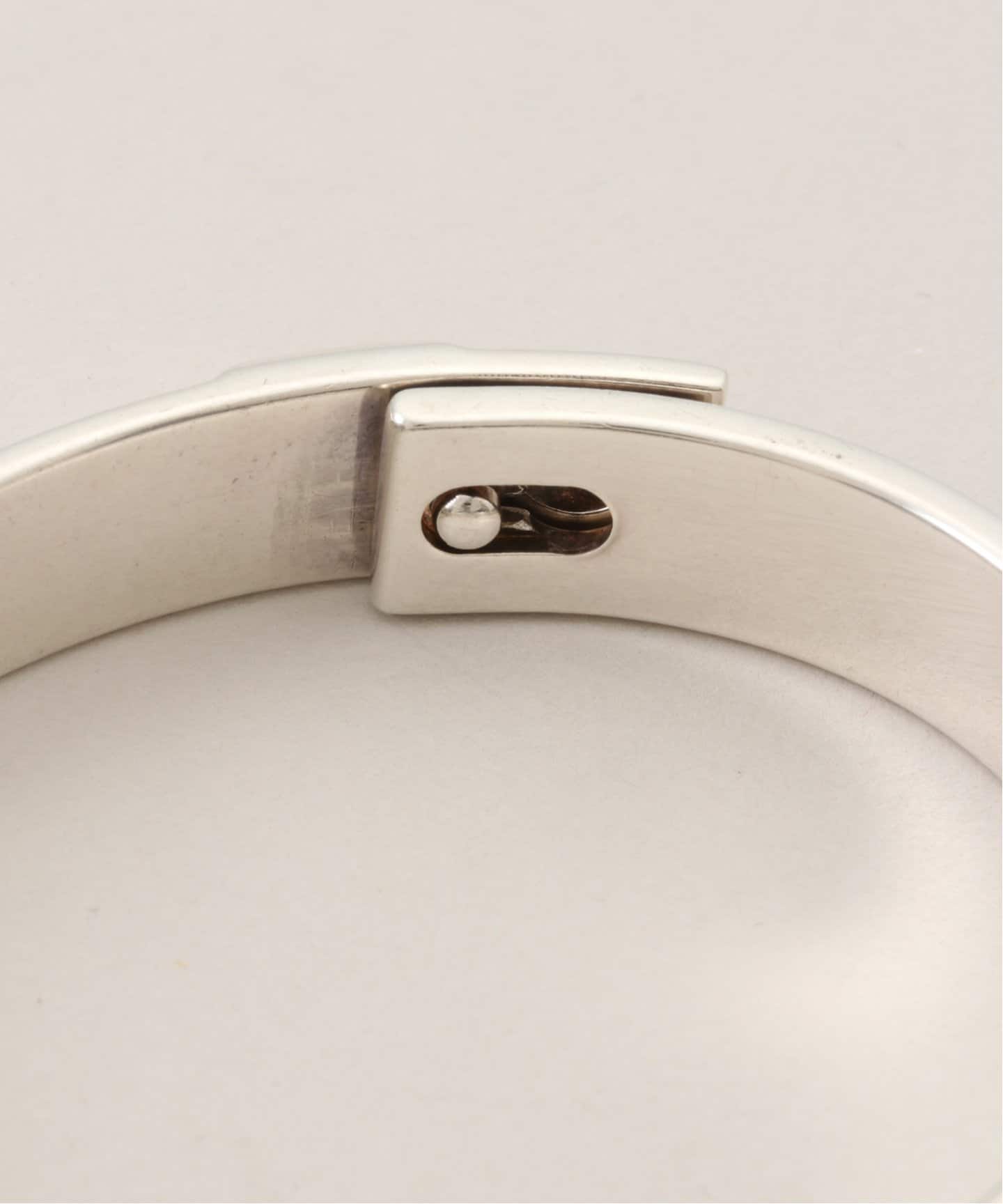 日本よりお得に！Collier de Chien シルバー 楽天市場】HERMES(エルメス) サイズ:ST Collier de Chien PM