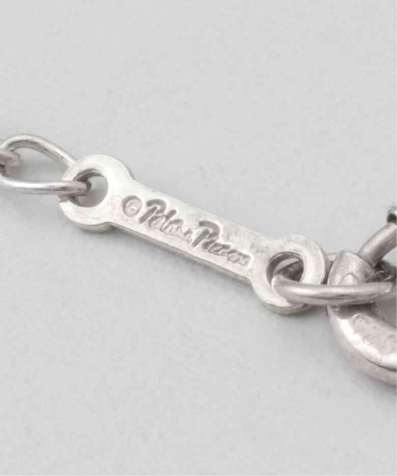 VINTAGE TIFFANY&Co./ティファニー】Loving heart bracelet arrow 
