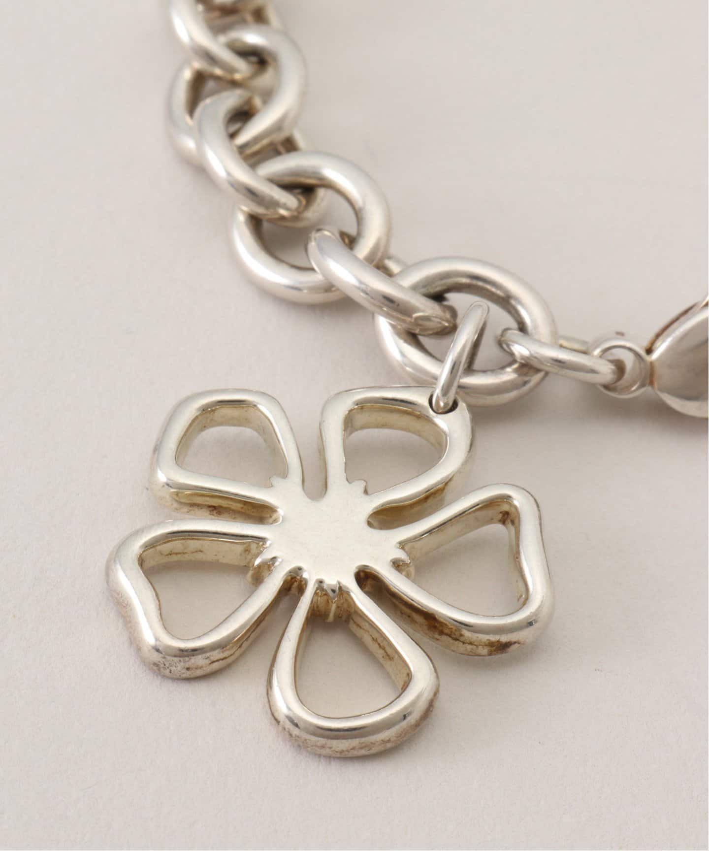 Tiffany & Co. フラワーモチーフ ブレスレット TIFFANY&Co. フラワー