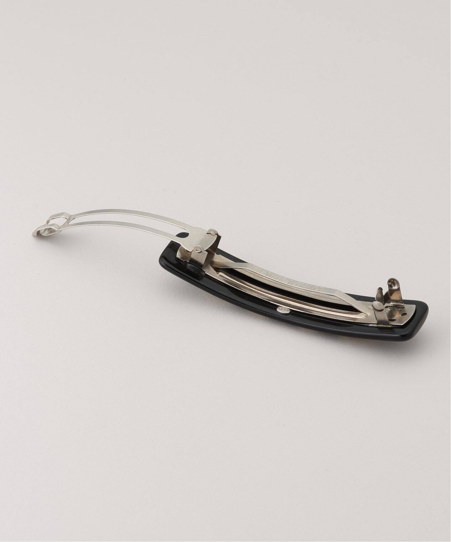 VINTAGE CHANEL/シャネル】バレッタ（ヘアアクセサリー）｜DECOUVERTE  